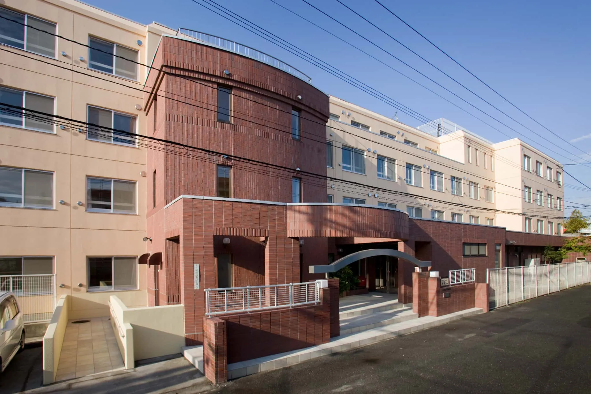 ドーミー琴似Leviの紹介写真