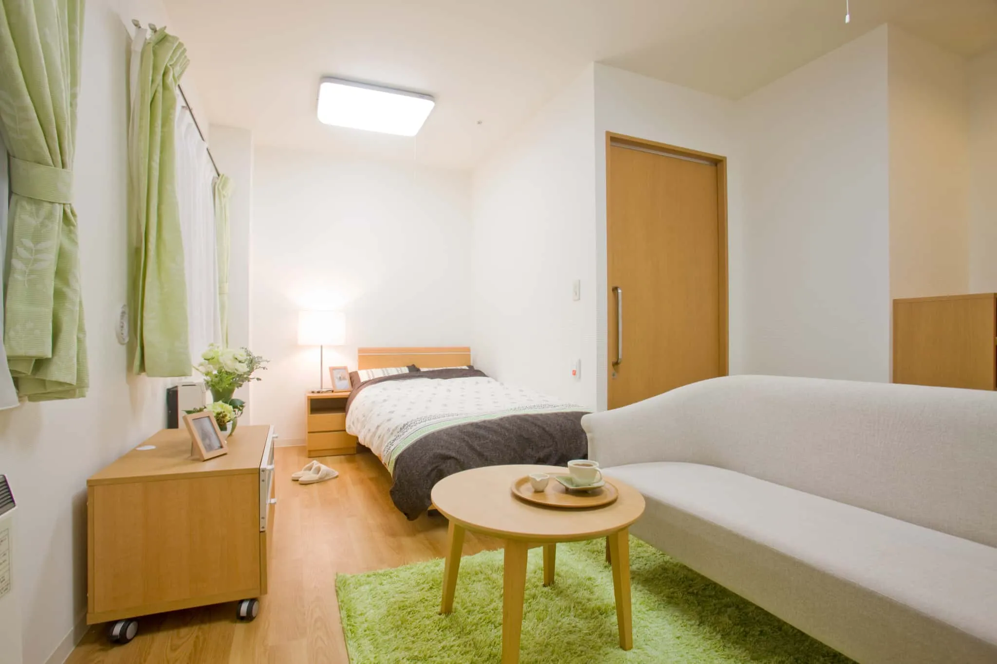 ドーミー琴似Leviの紹介写真 2