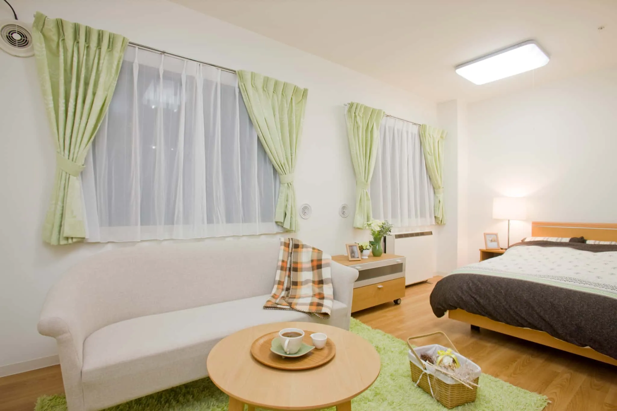 ドーミー琴似Leviの紹介写真 3