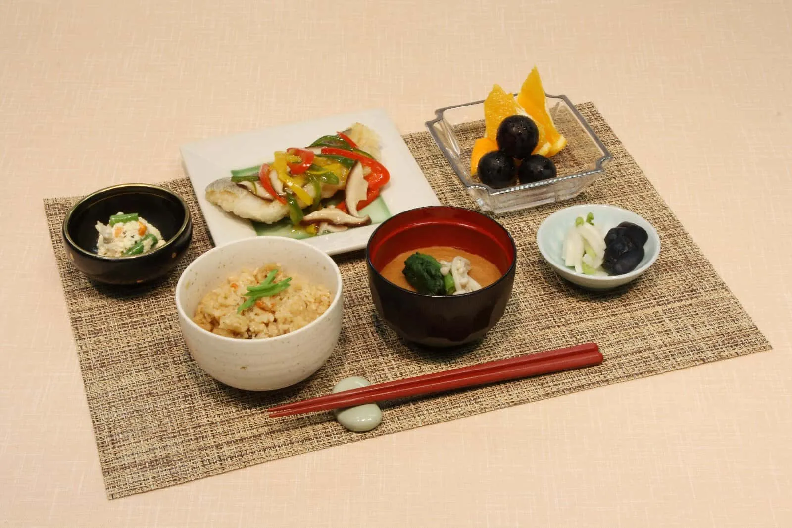 ドーミー琴似Leviの紹介写真 6