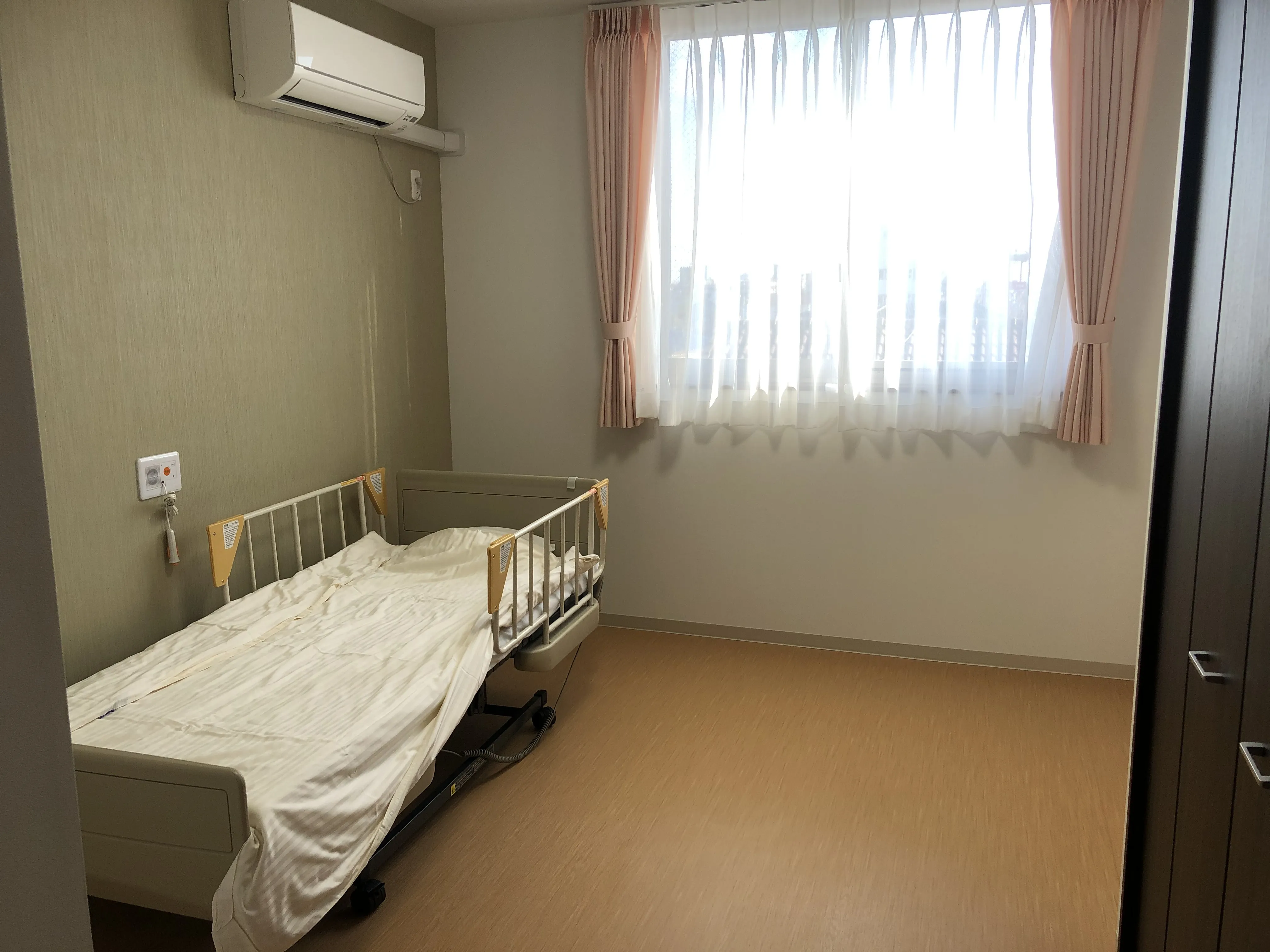 サービス付き高齢者向け住宅　あすなろ大渡の紹介写真 2