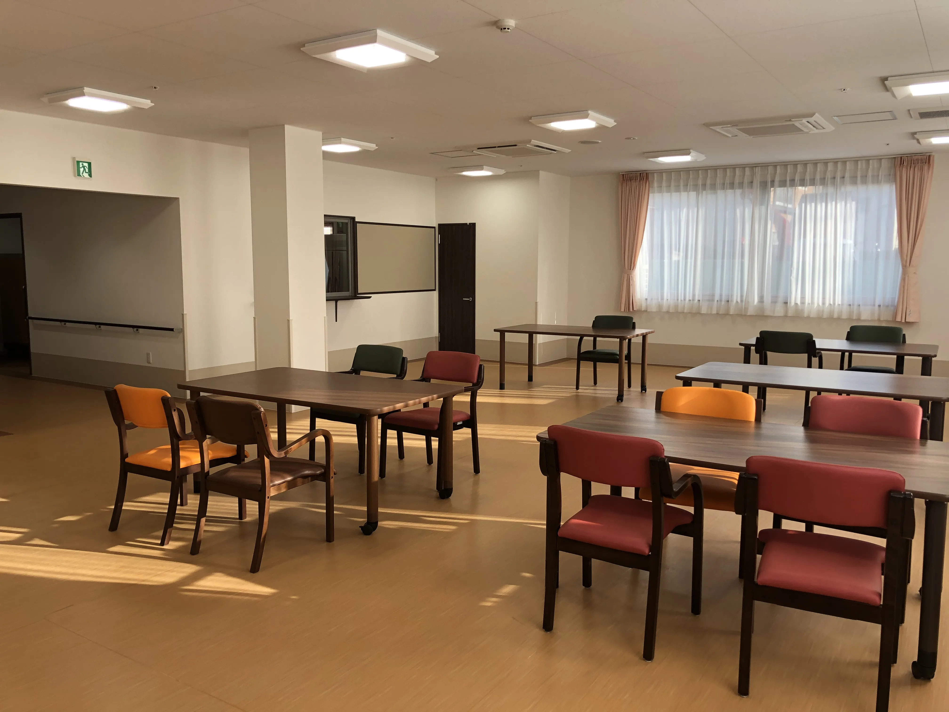 サービス付き高齢者向け住宅　あすなろ大渡の紹介写真 4