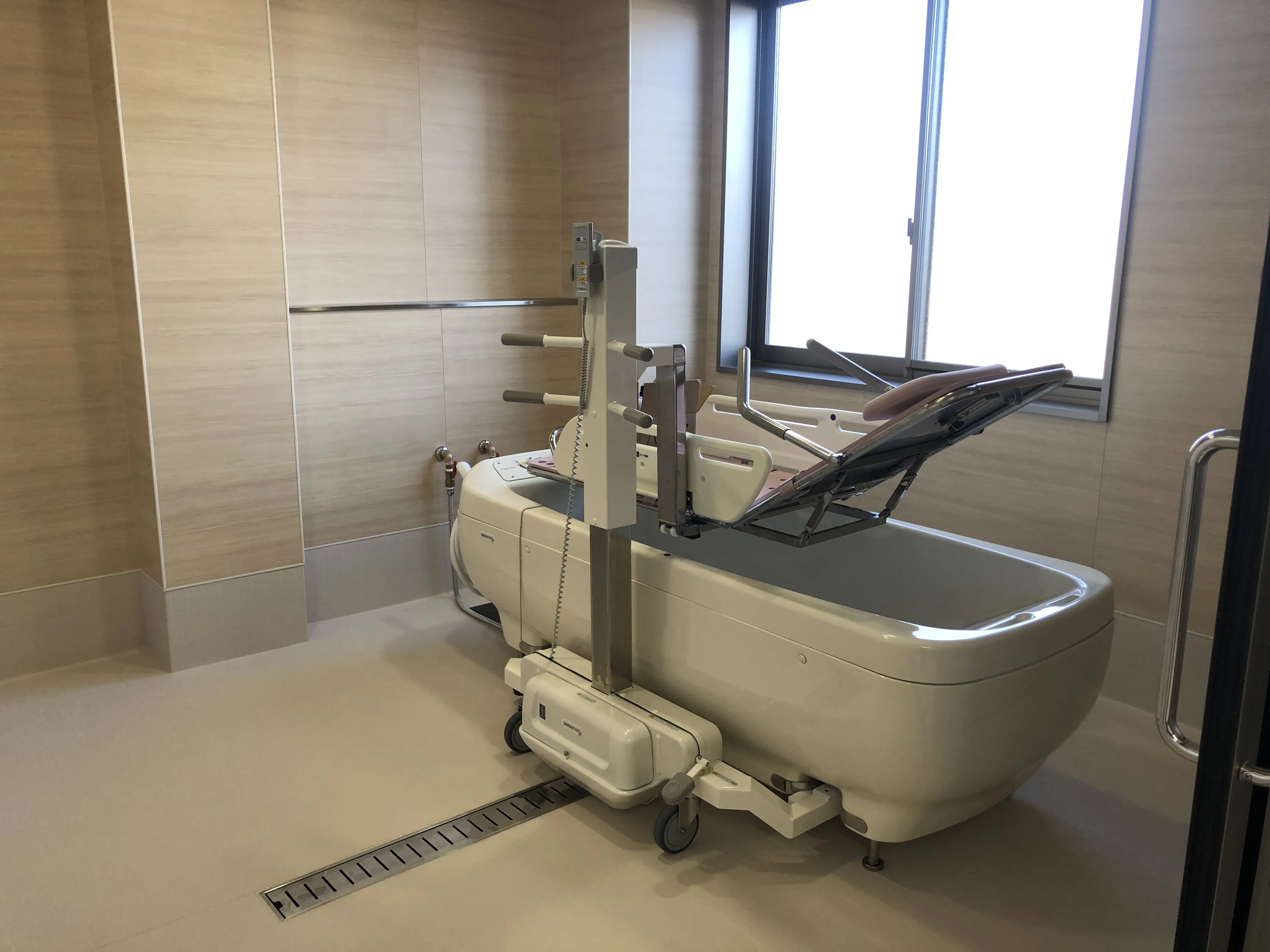 サービス付き高齢者向け住宅　あすなろ大渡の紹介写真 5