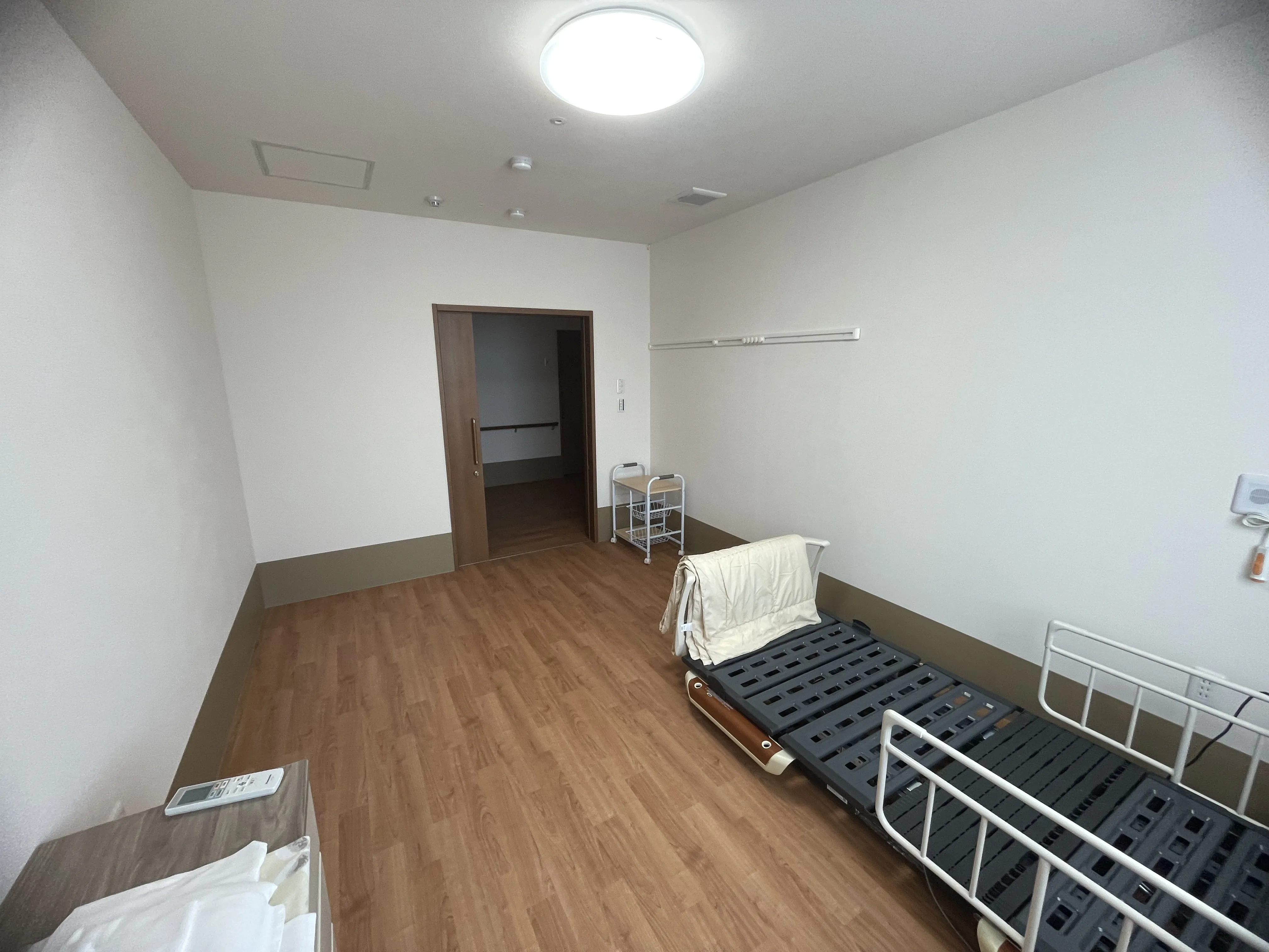 住宅型有料老人ホーム　あすなろ二之宮の紹介写真 3