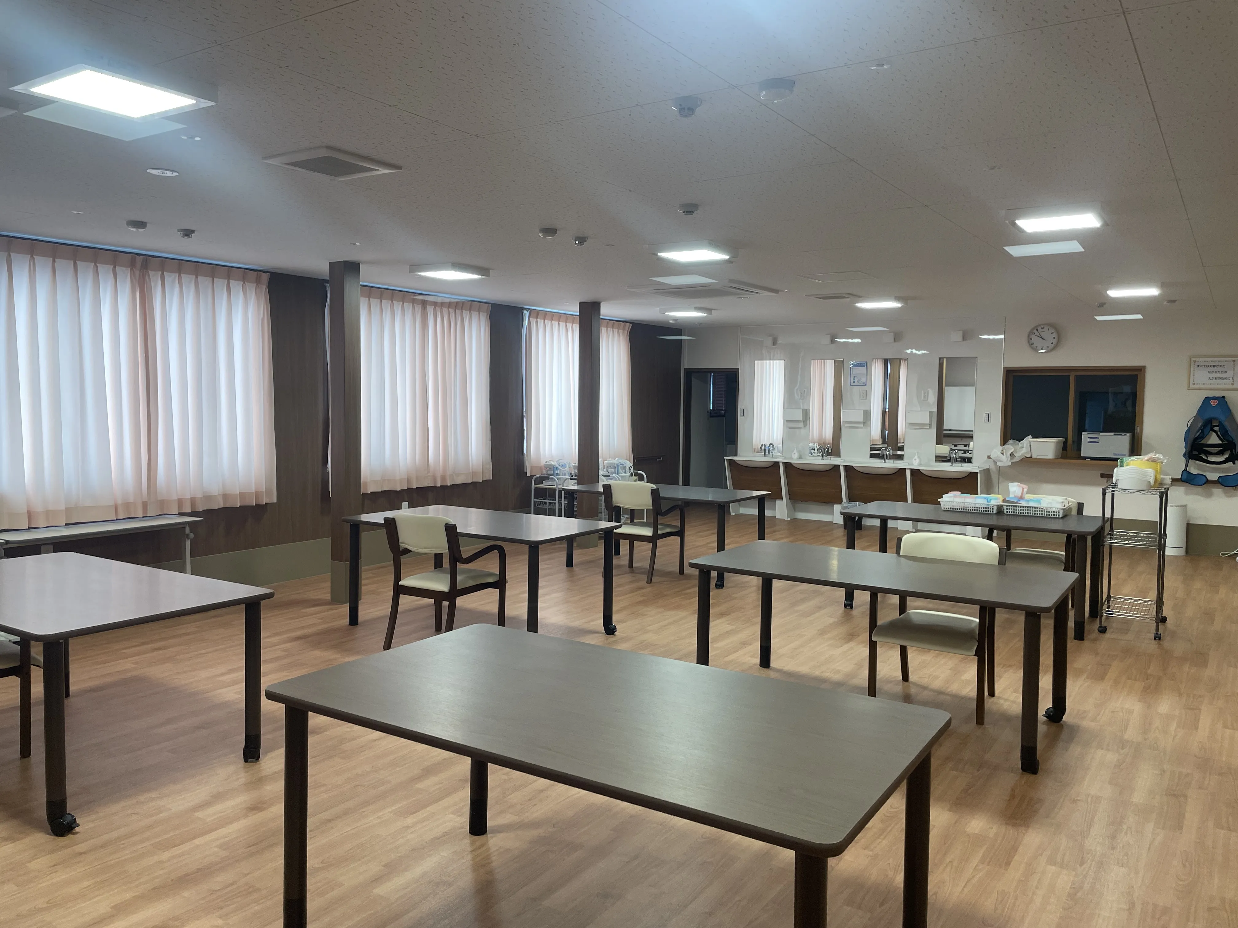 住宅型有料老人ホーム　あすなろ二之宮の紹介写真 4