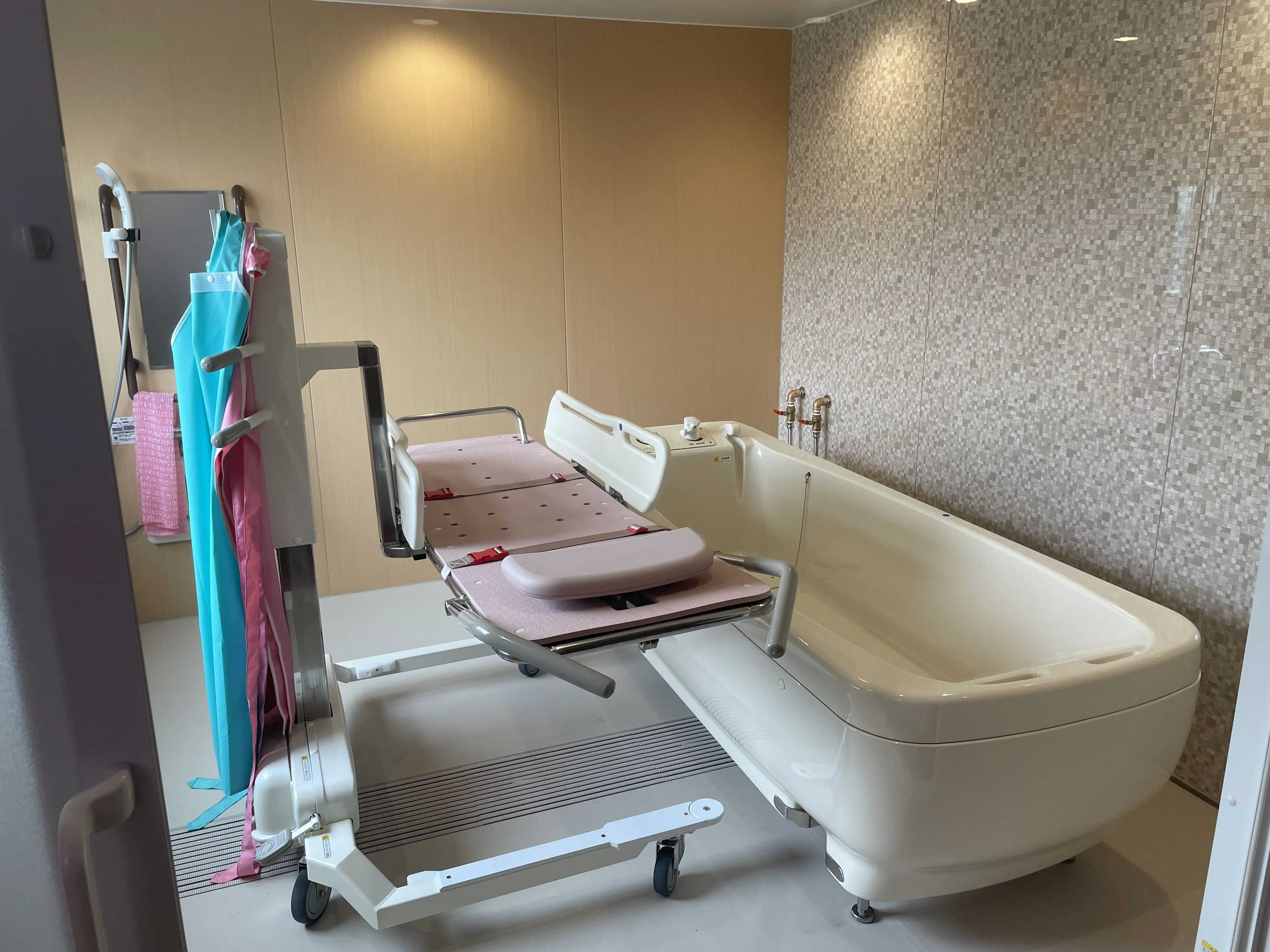 住宅型有料老人ホーム　あすなろ二之宮の紹介写真 5