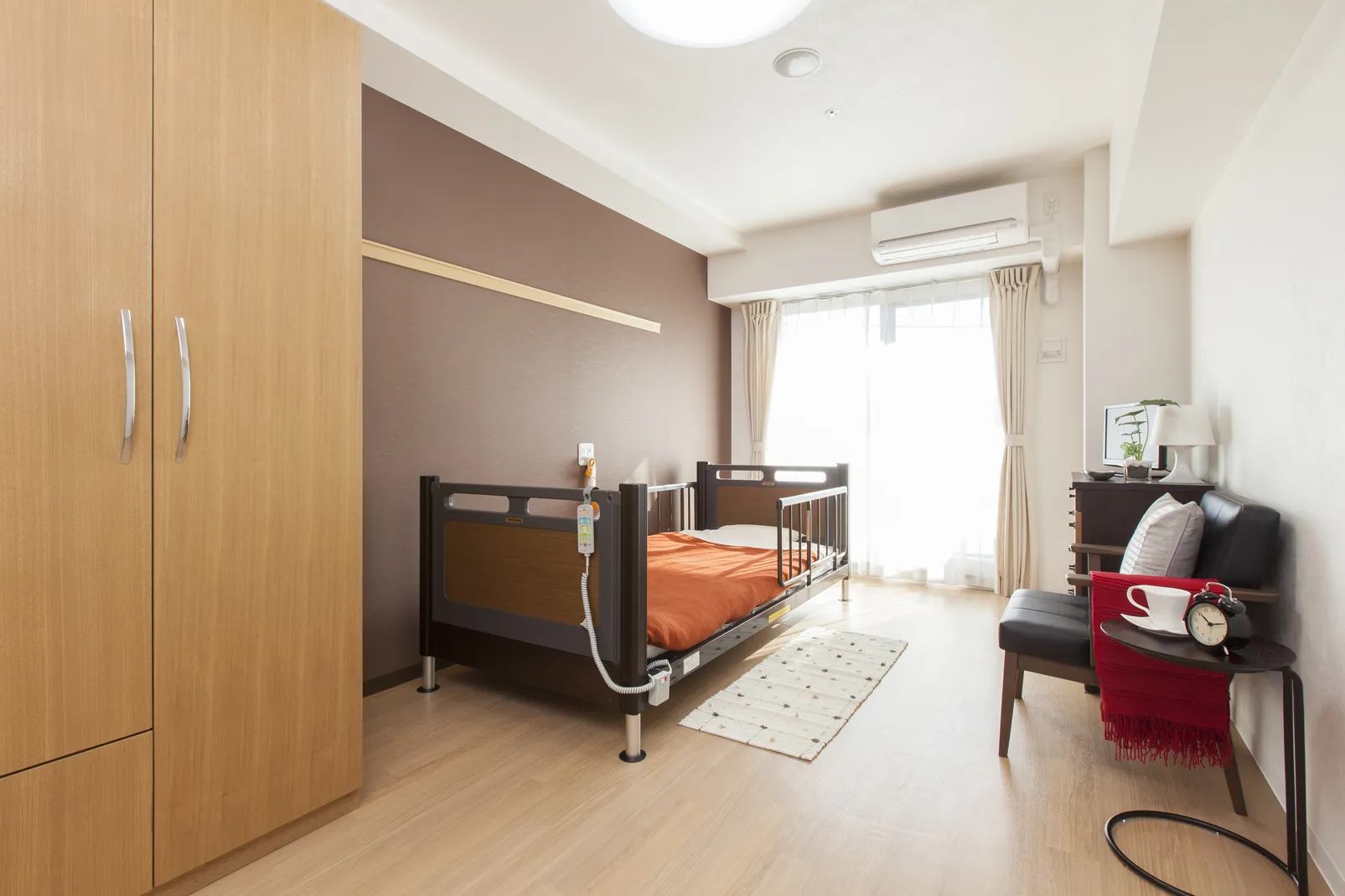 ドーミー中野江古田の紹介写真 2