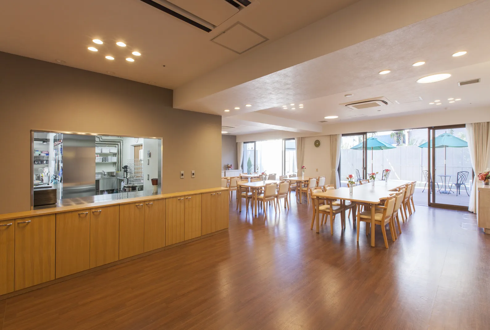 ドーミー中野江古田の紹介写真 3