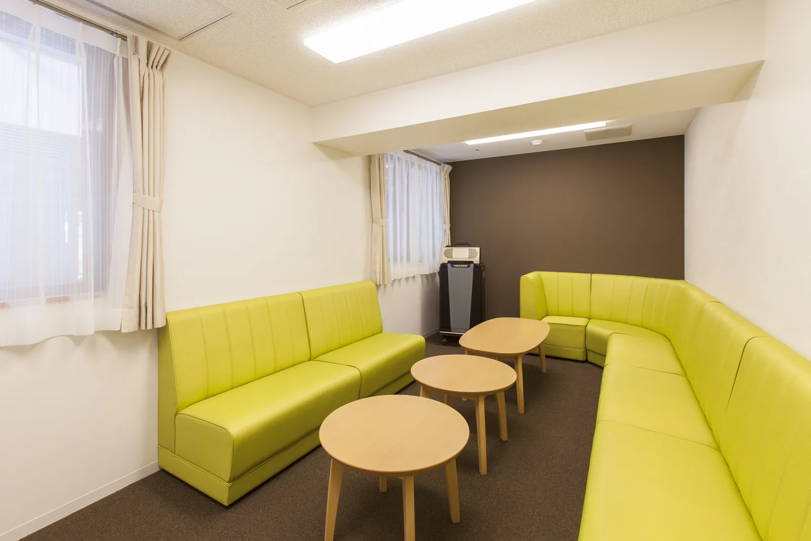 ドーミー中野江古田の紹介写真 4