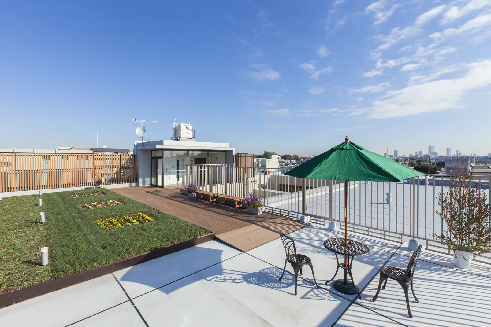 ドーミー中野江古田の紹介写真 7