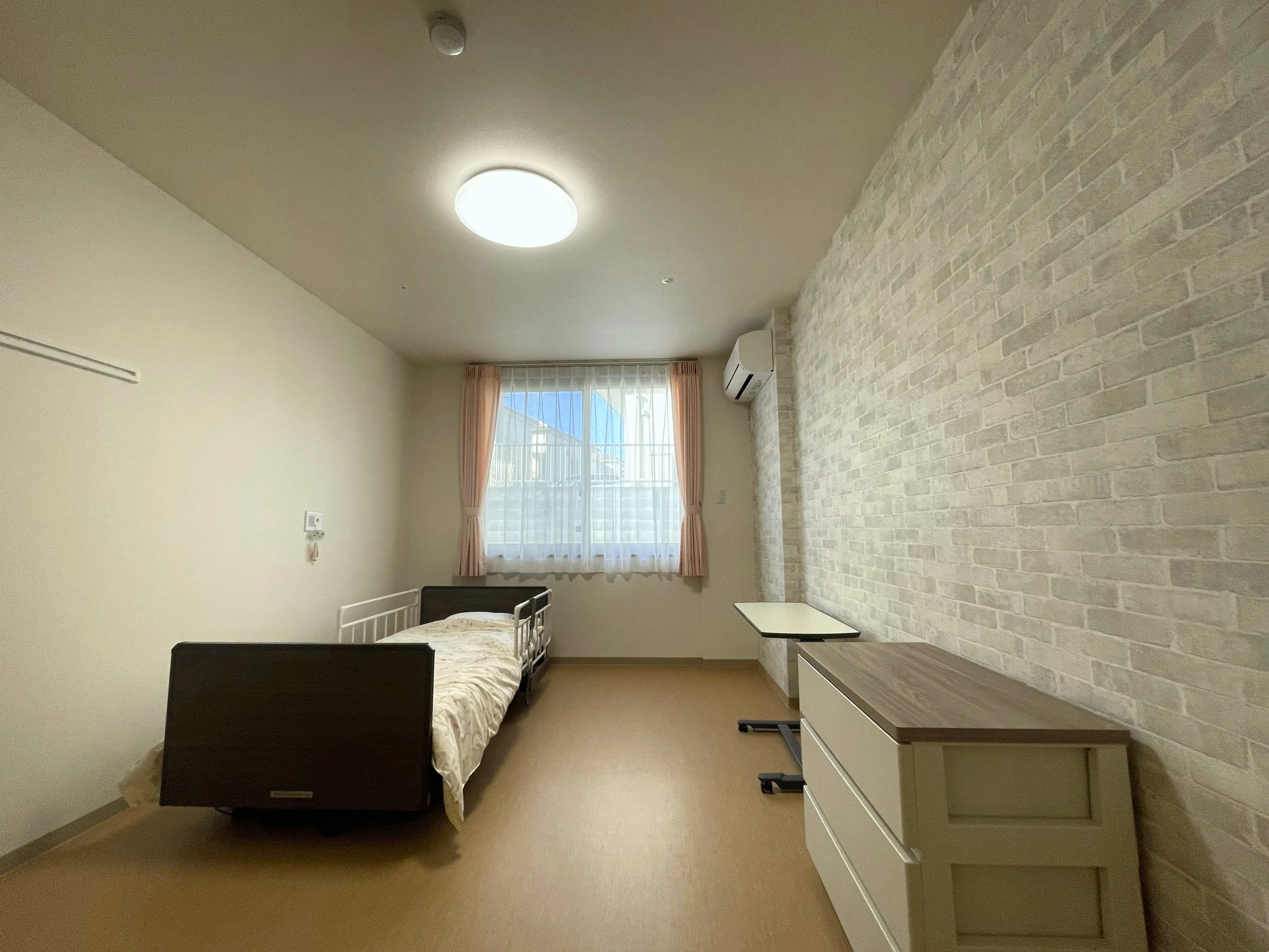 住宅型有料老人ホーム　あすなろ新前橋の紹介写真 2