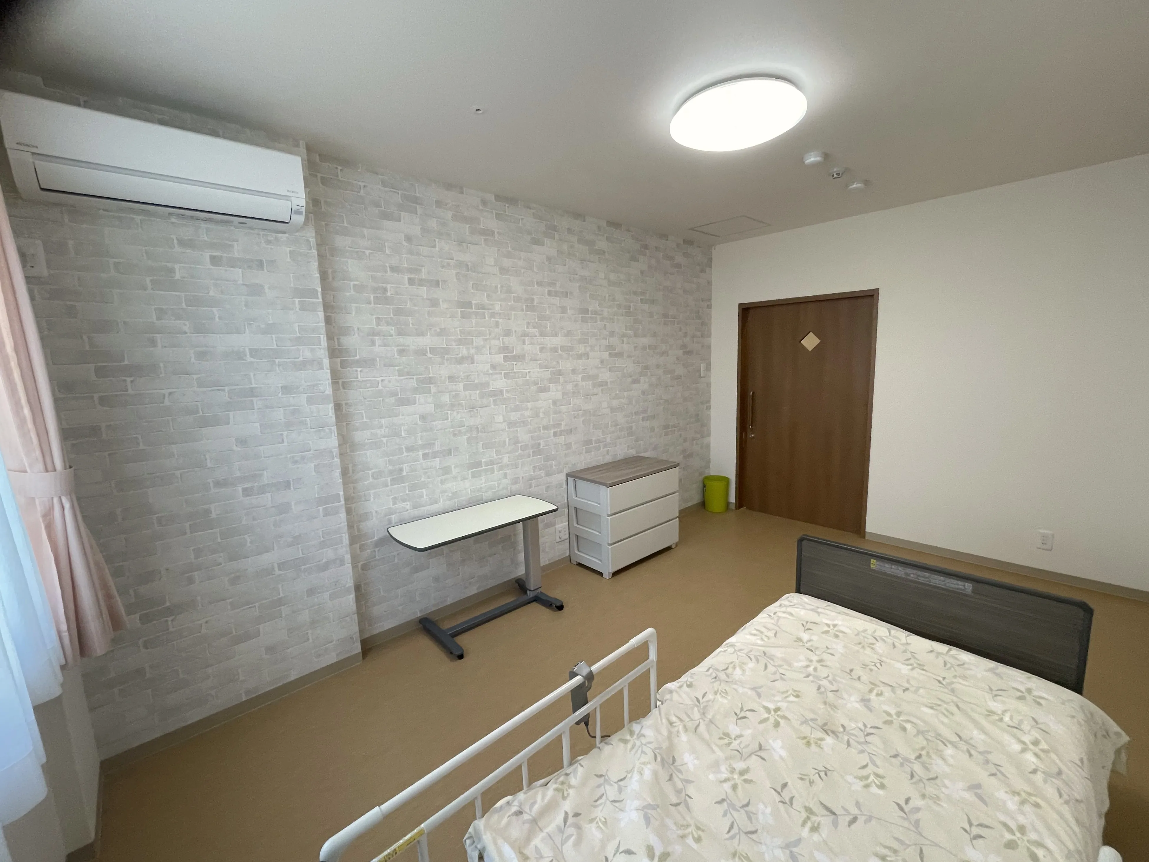 住宅型有料老人ホーム　あすなろ新前橋の紹介写真 3