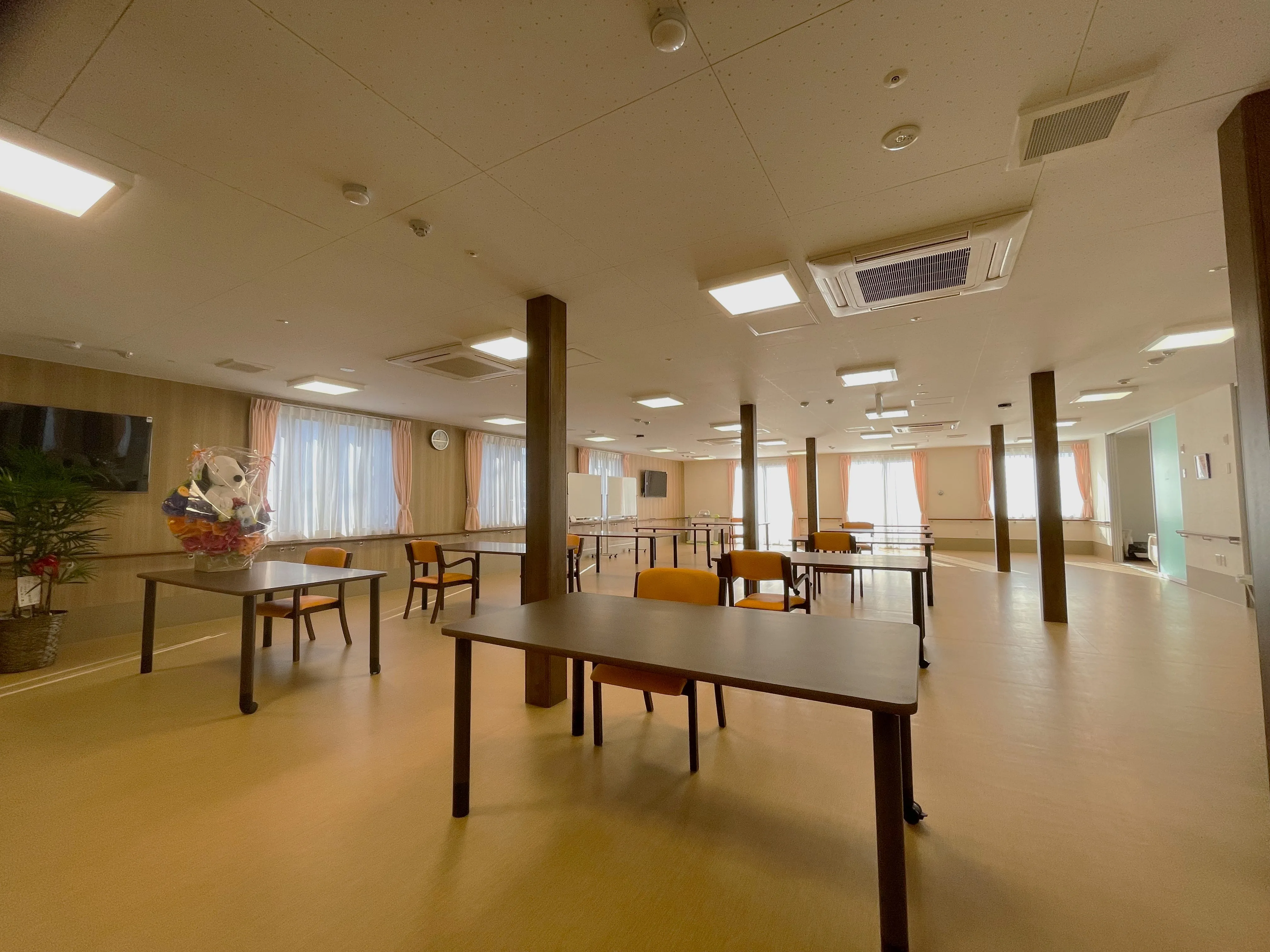 住宅型有料老人ホーム　あすなろ新前橋の紹介写真 4