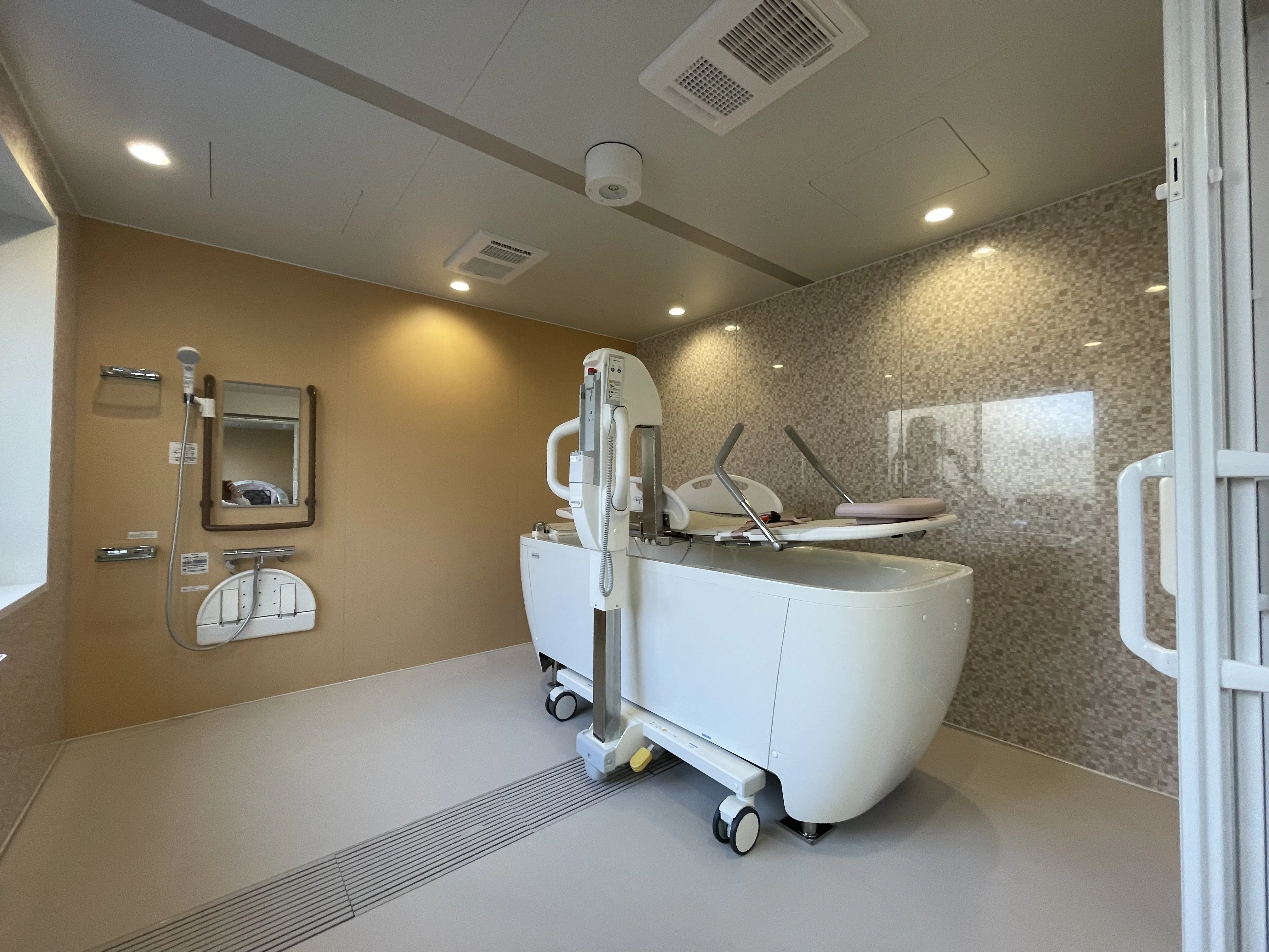 住宅型有料老人ホーム　あすなろ新前橋の紹介写真 5