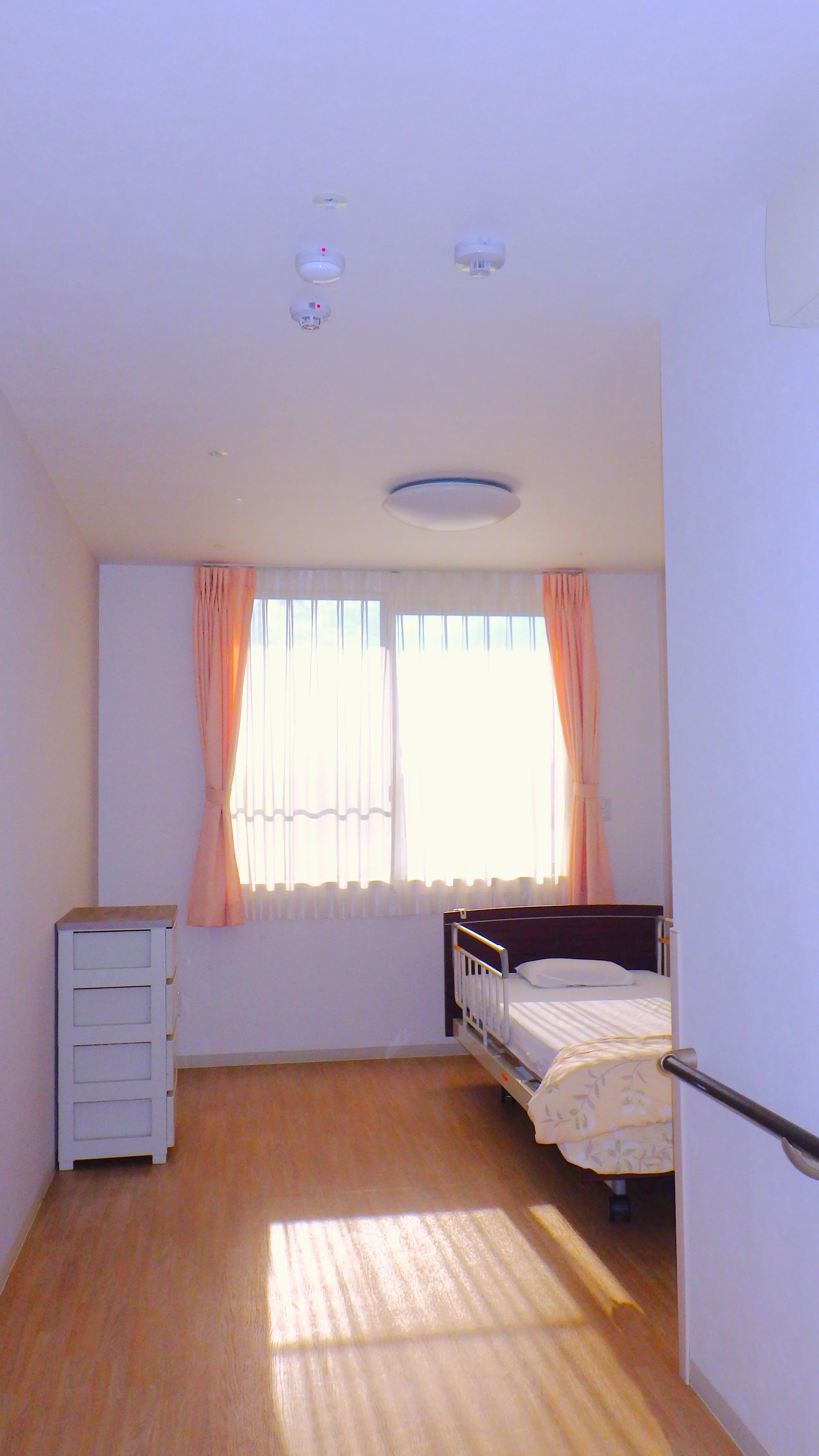 介護付き有料老人ホーム　あすなろ佐野の紹介写真