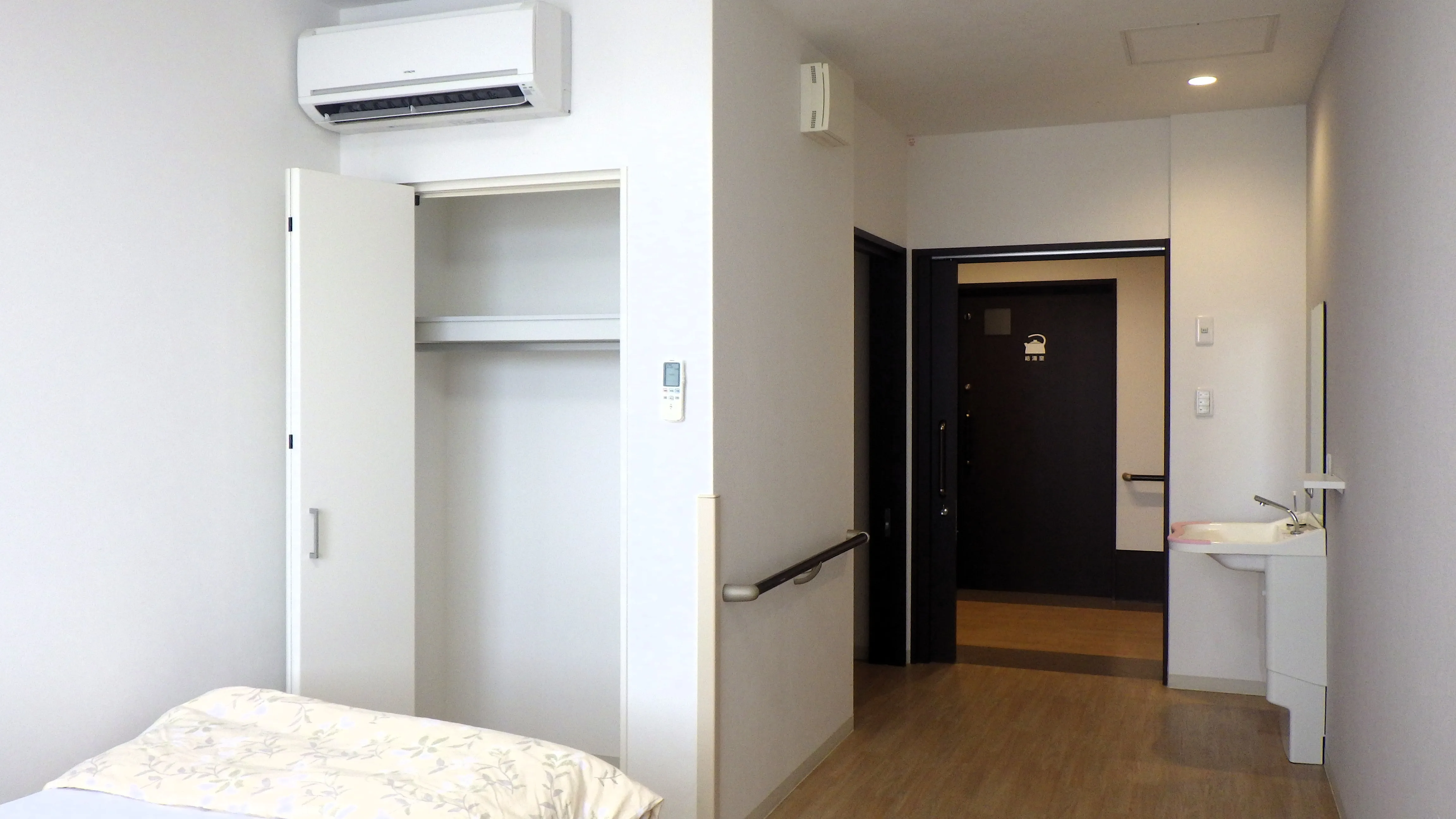 介護付き有料老人ホーム　あすなろ佐野の紹介写真 2