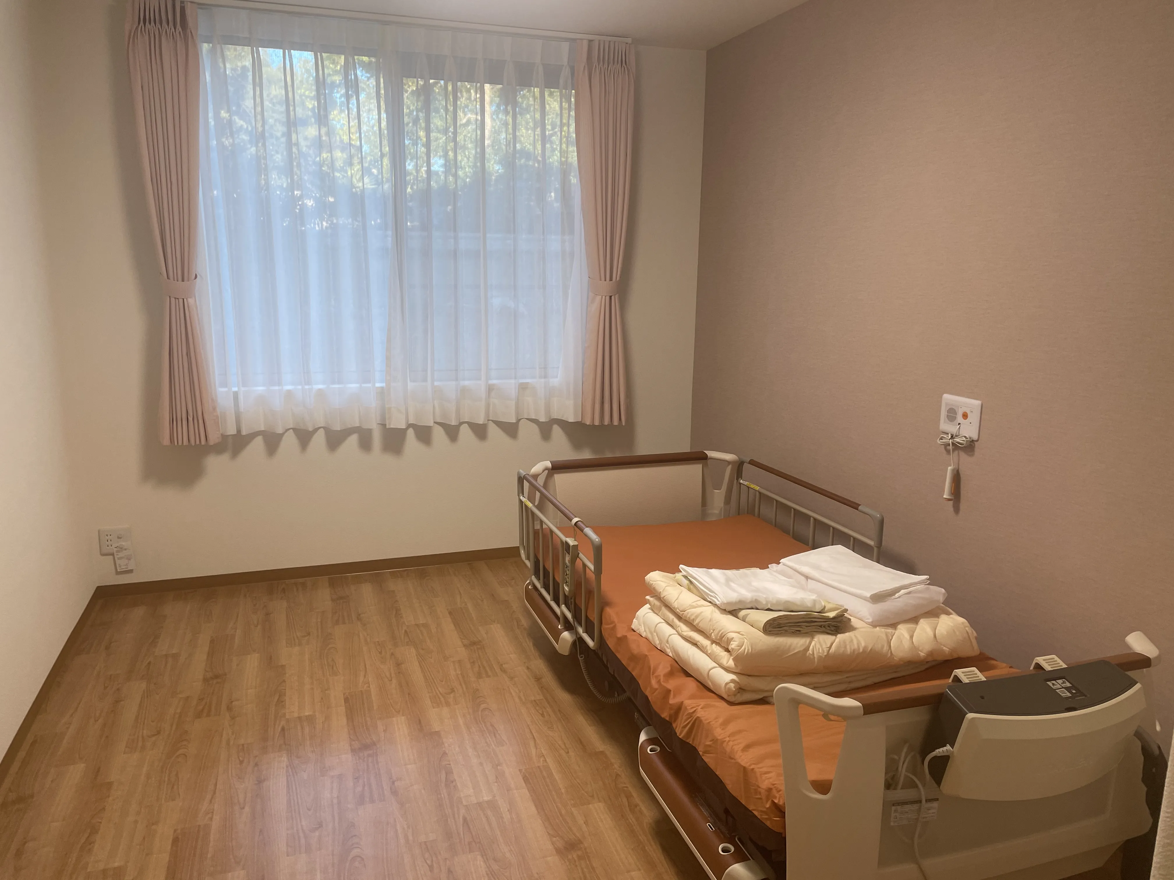 介護付き有料老人ホーム　あすなろ桶川の紹介写真 2