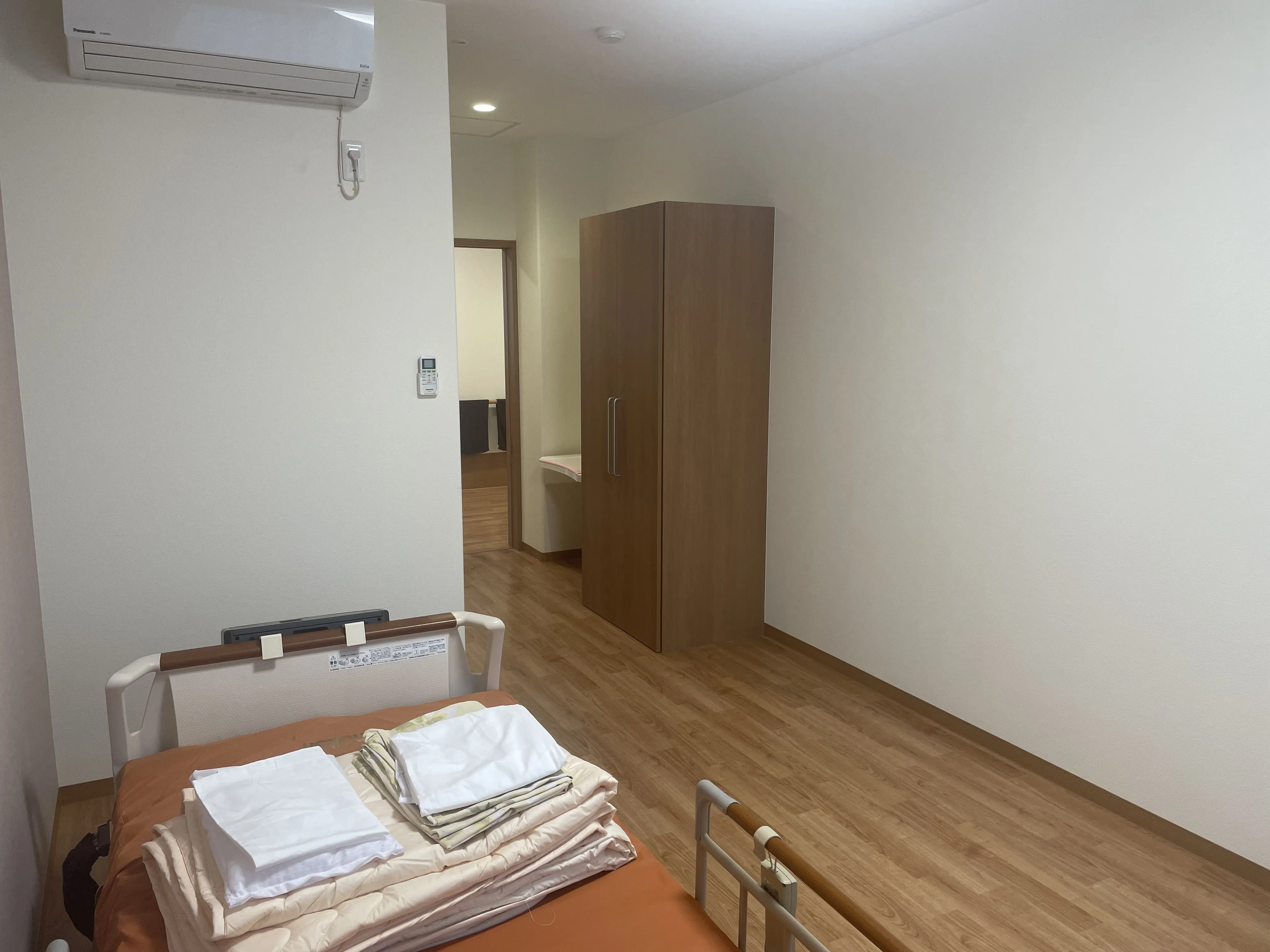 介護付き有料老人ホーム　あすなろ桶川の紹介写真 3