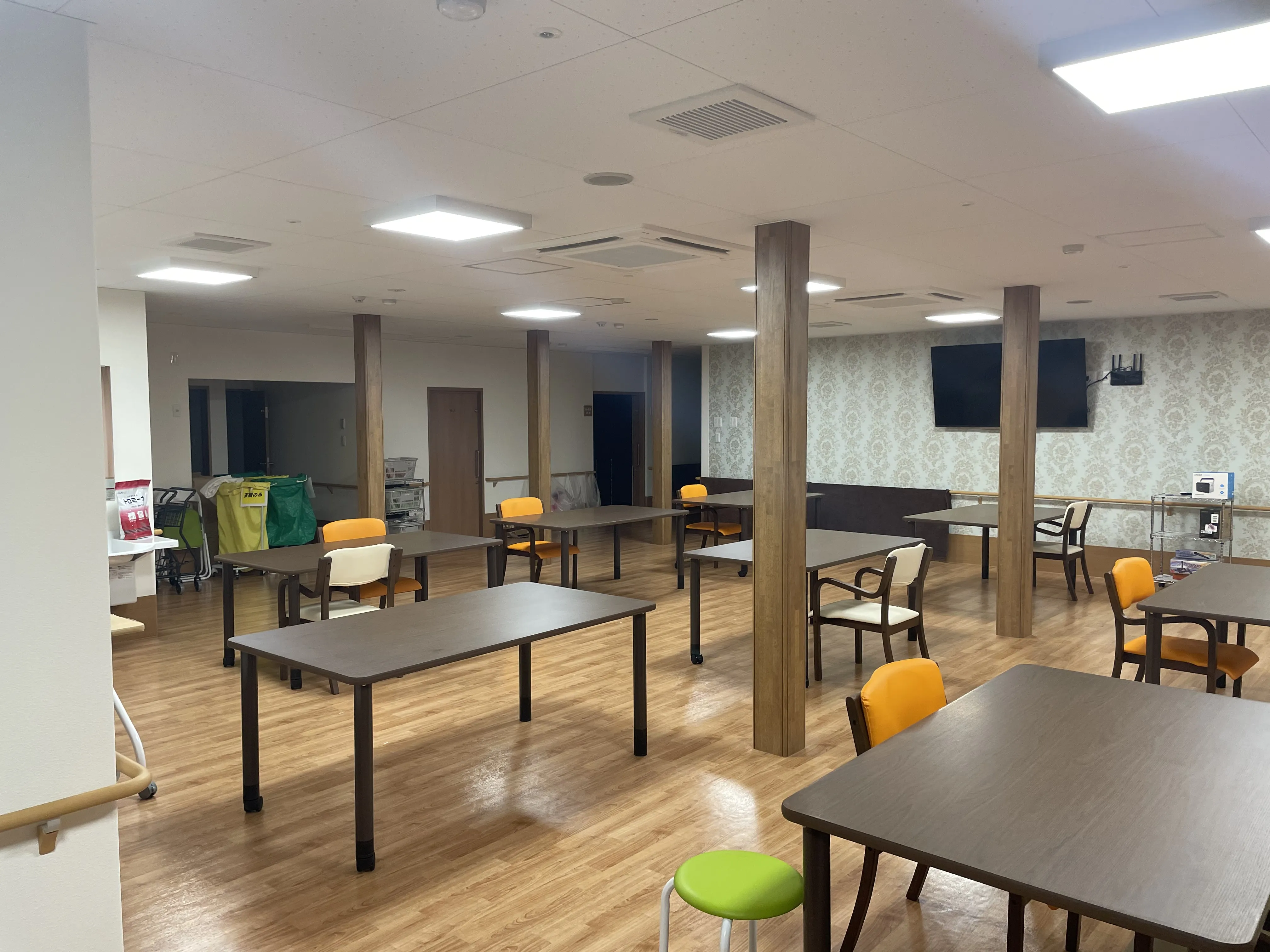 介護付き有料老人ホーム　あすなろ桶川の紹介写真 4