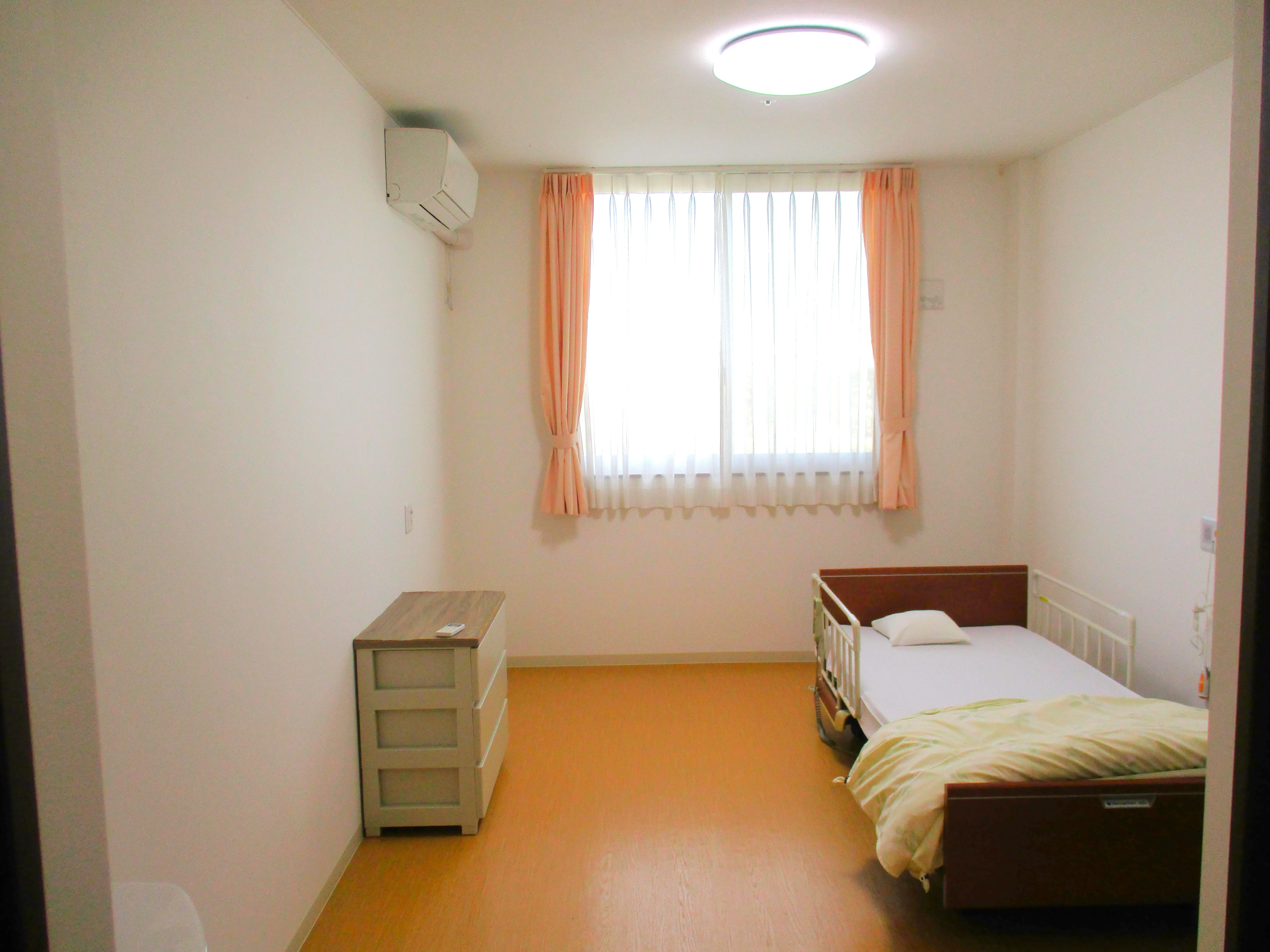 介護付き有料老人ホーム　あすなろ吉見の紹介写真