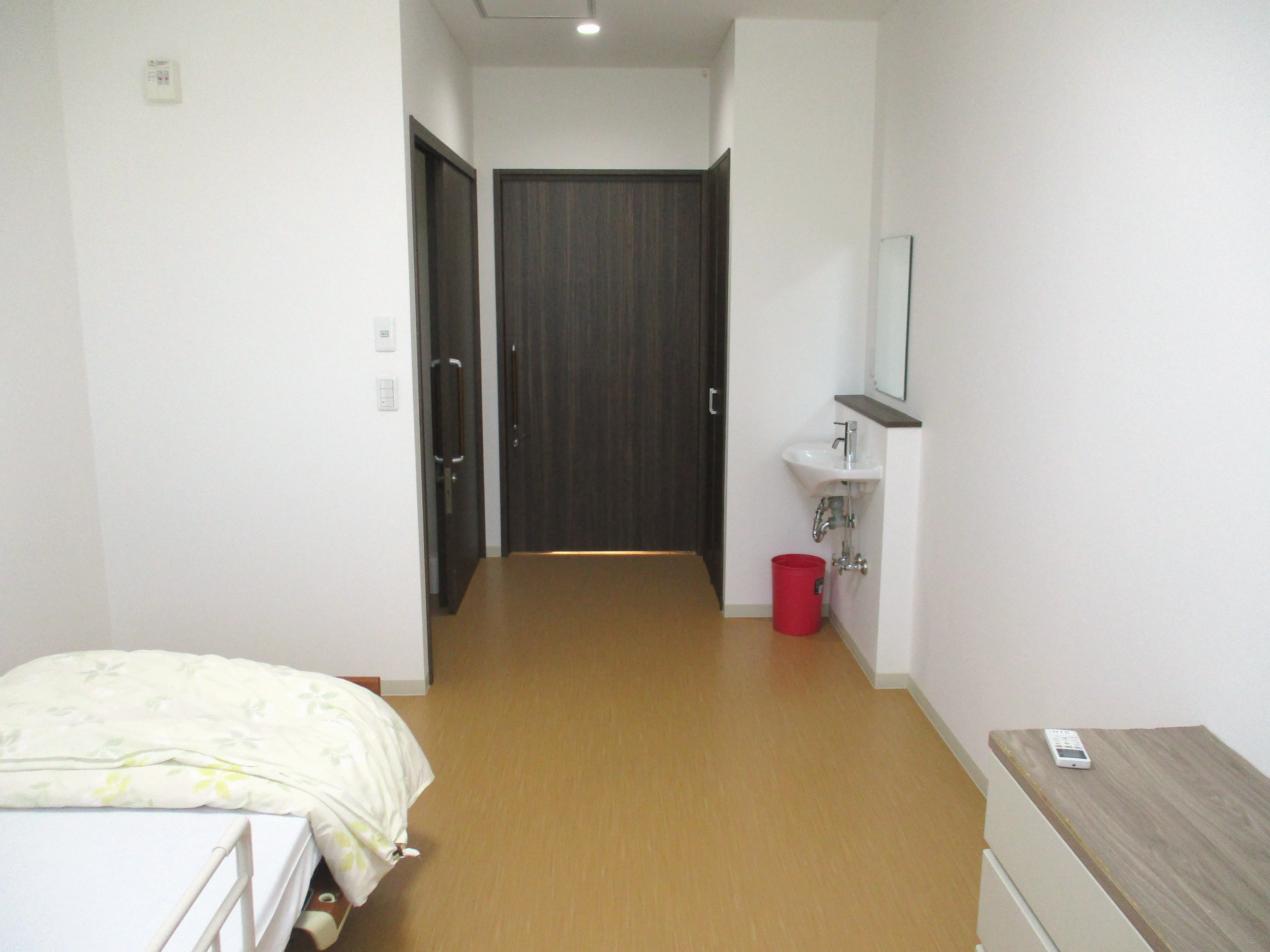 介護付き有料老人ホーム　あすなろ吉見の紹介写真 2