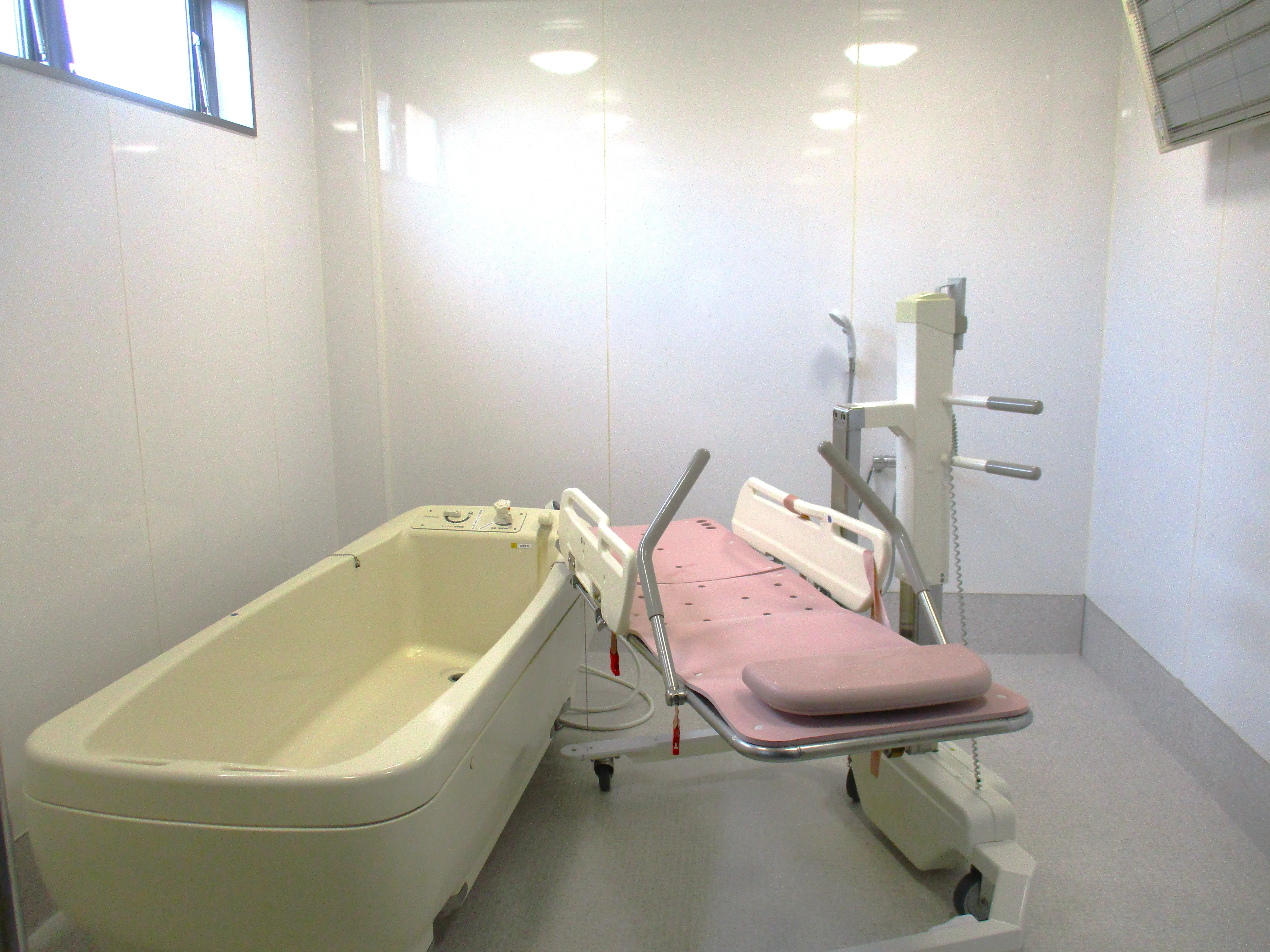 介護付き有料老人ホーム　あすなろ吉見の紹介写真 3