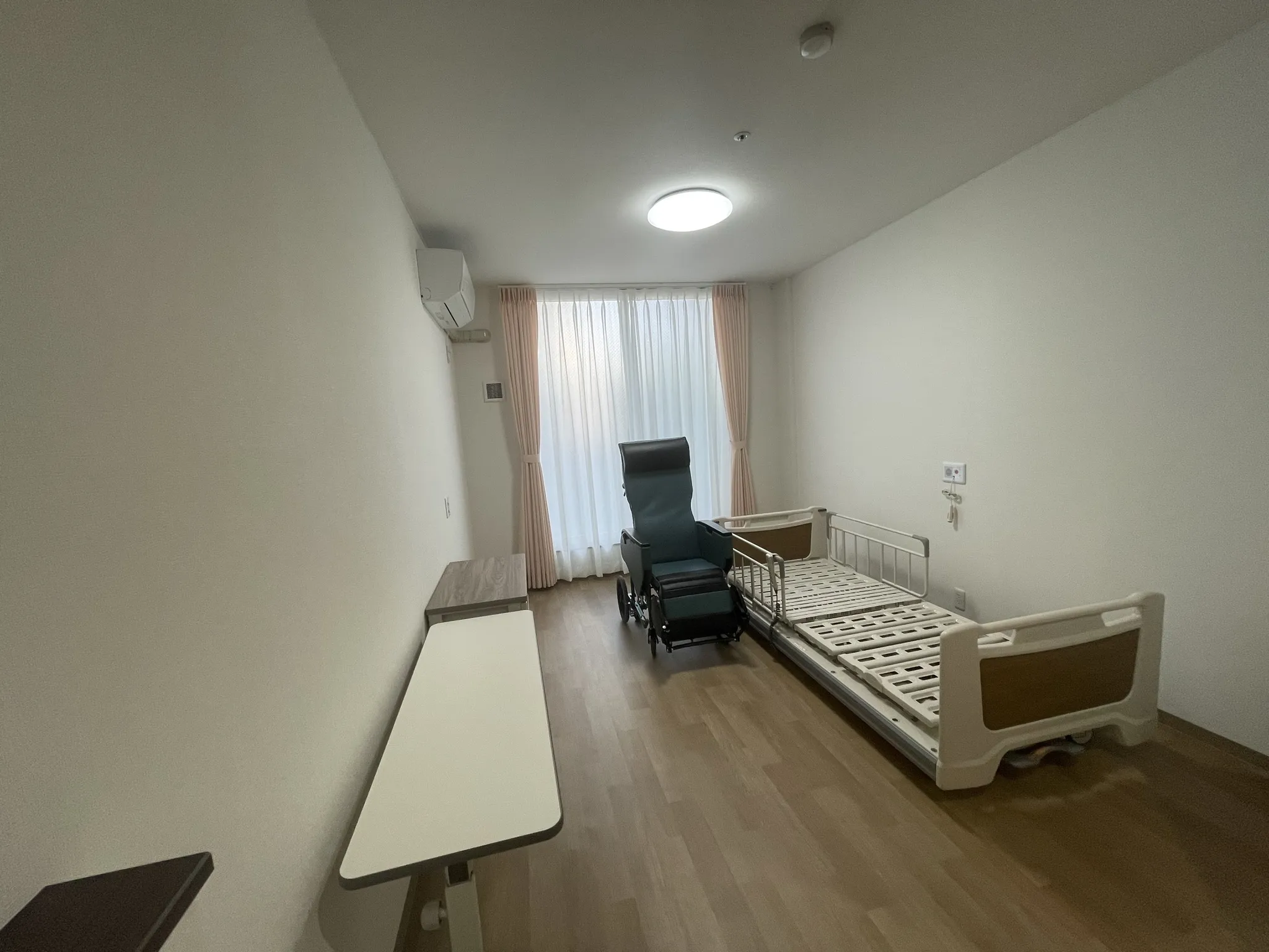 介護付き有料老人ホーム　あすなろ北本の紹介写真 2