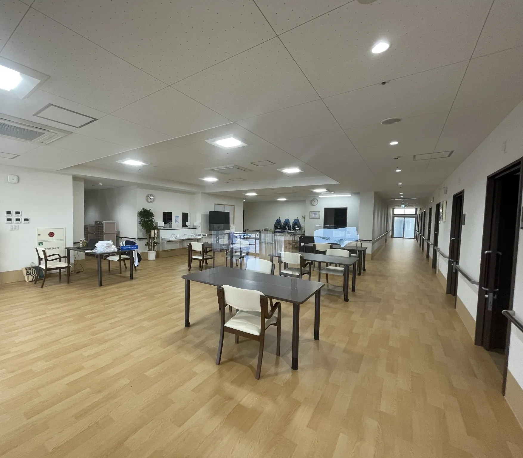 介護付き有料老人ホーム　あすなろ北本の紹介写真 4