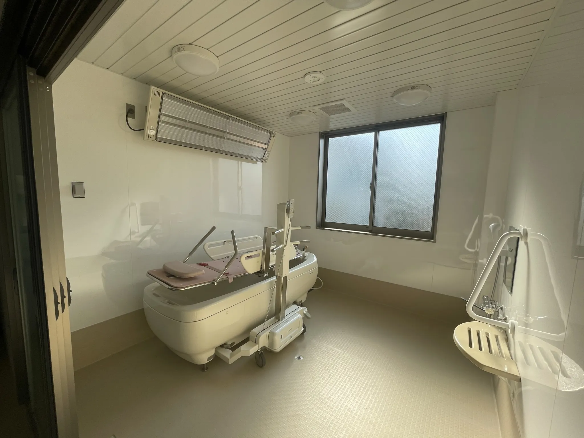 介護付き有料老人ホーム　あすなろ北本の紹介写真 5