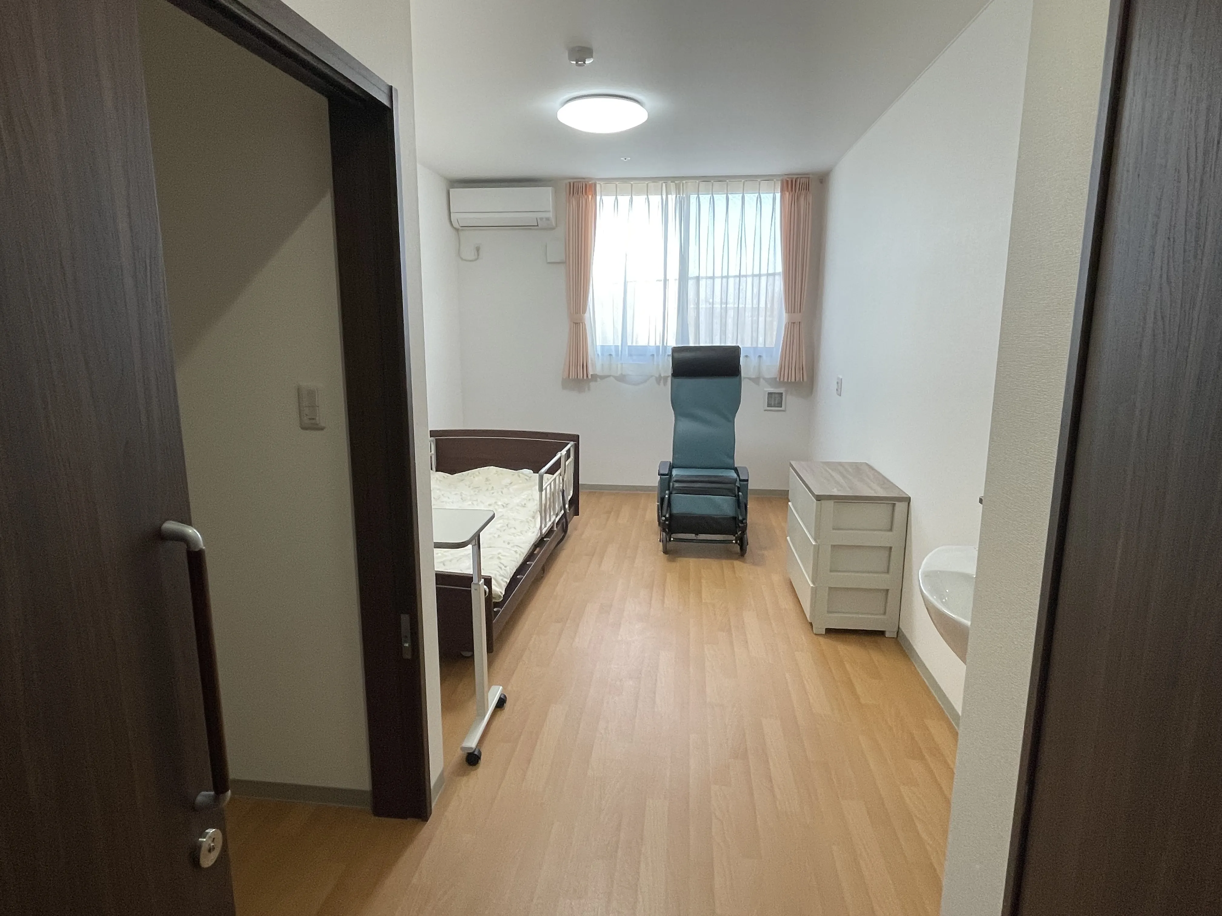 介護付き有料老人ホーム　あすなろ南栗橋の紹介写真 2