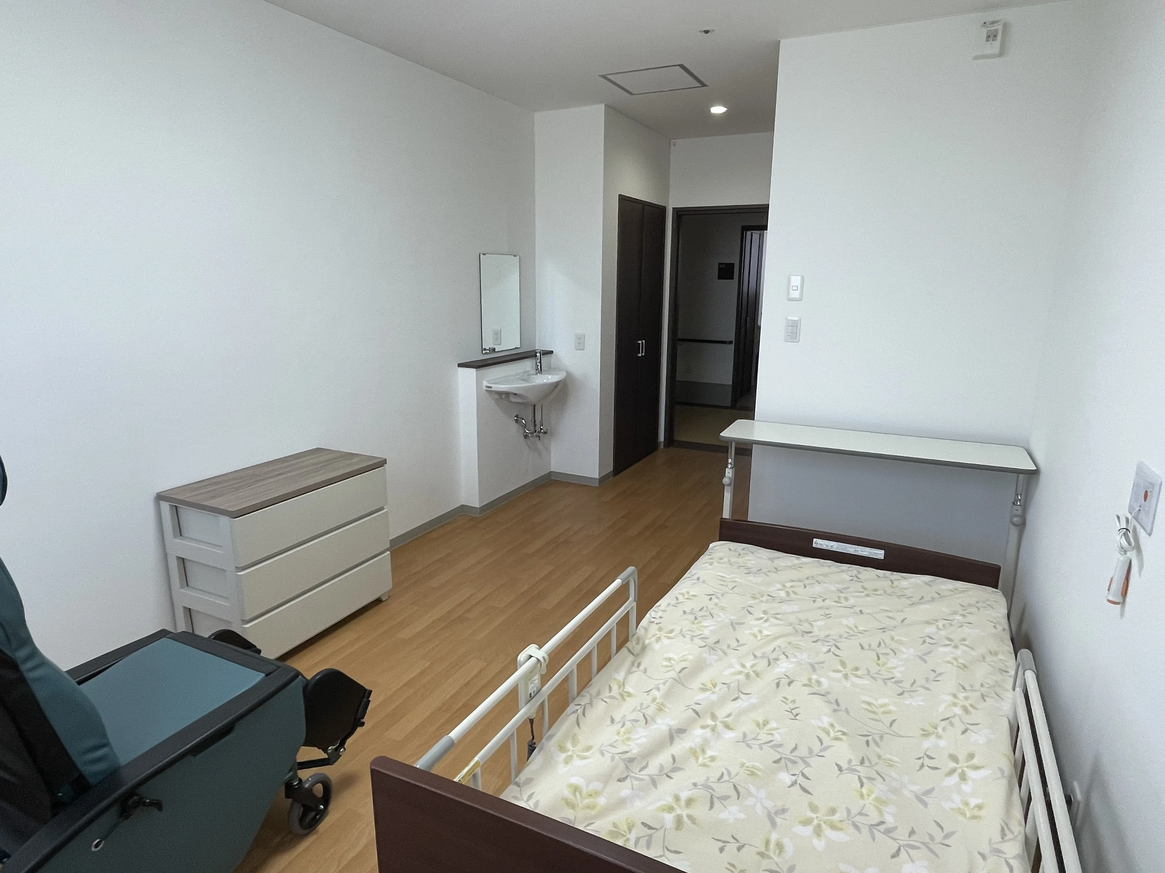 介護付き有料老人ホーム　あすなろ南栗橋の紹介写真 3