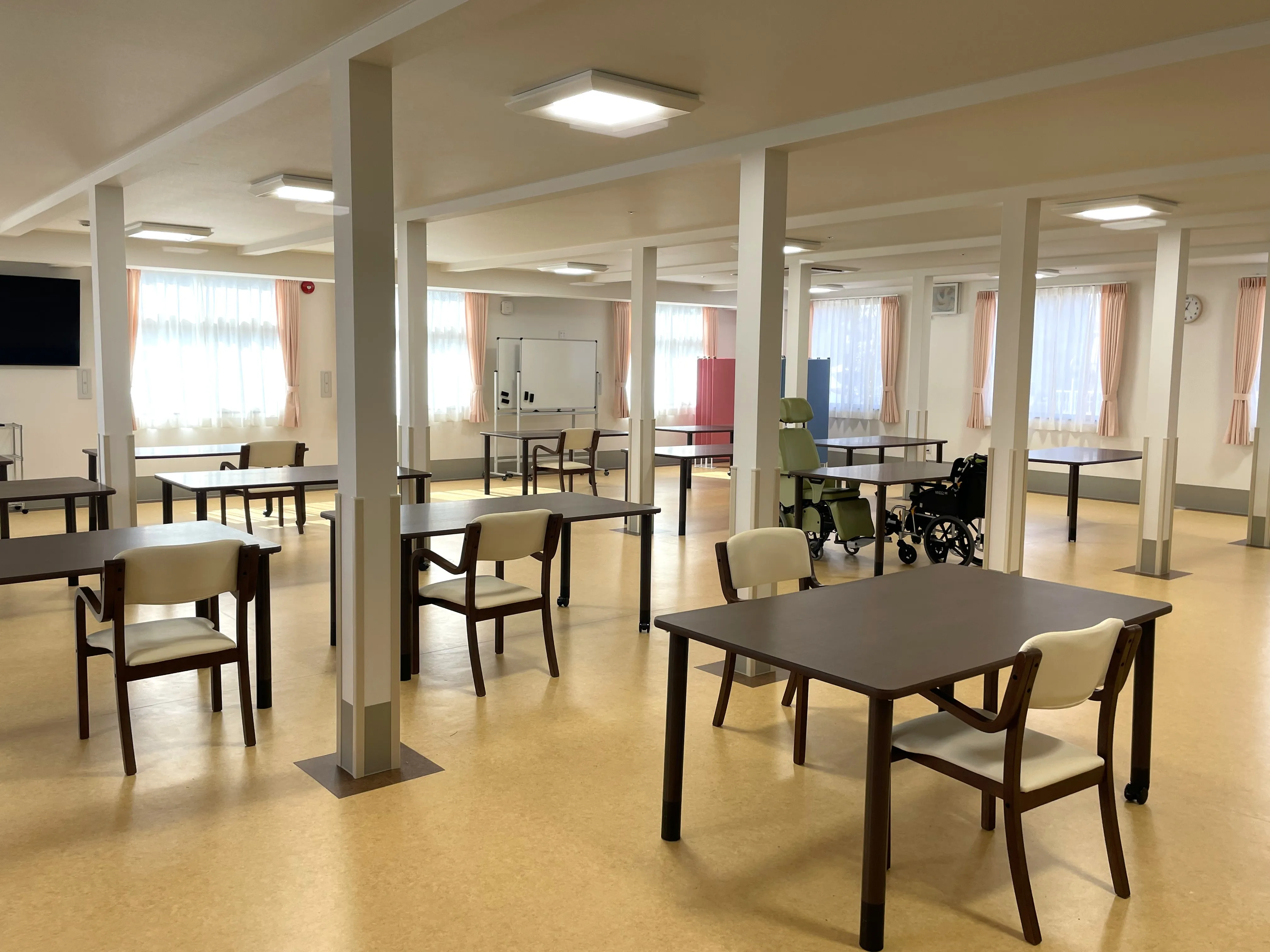 介護付き有料老人ホーム　あすなろ南栗橋の紹介写真 4