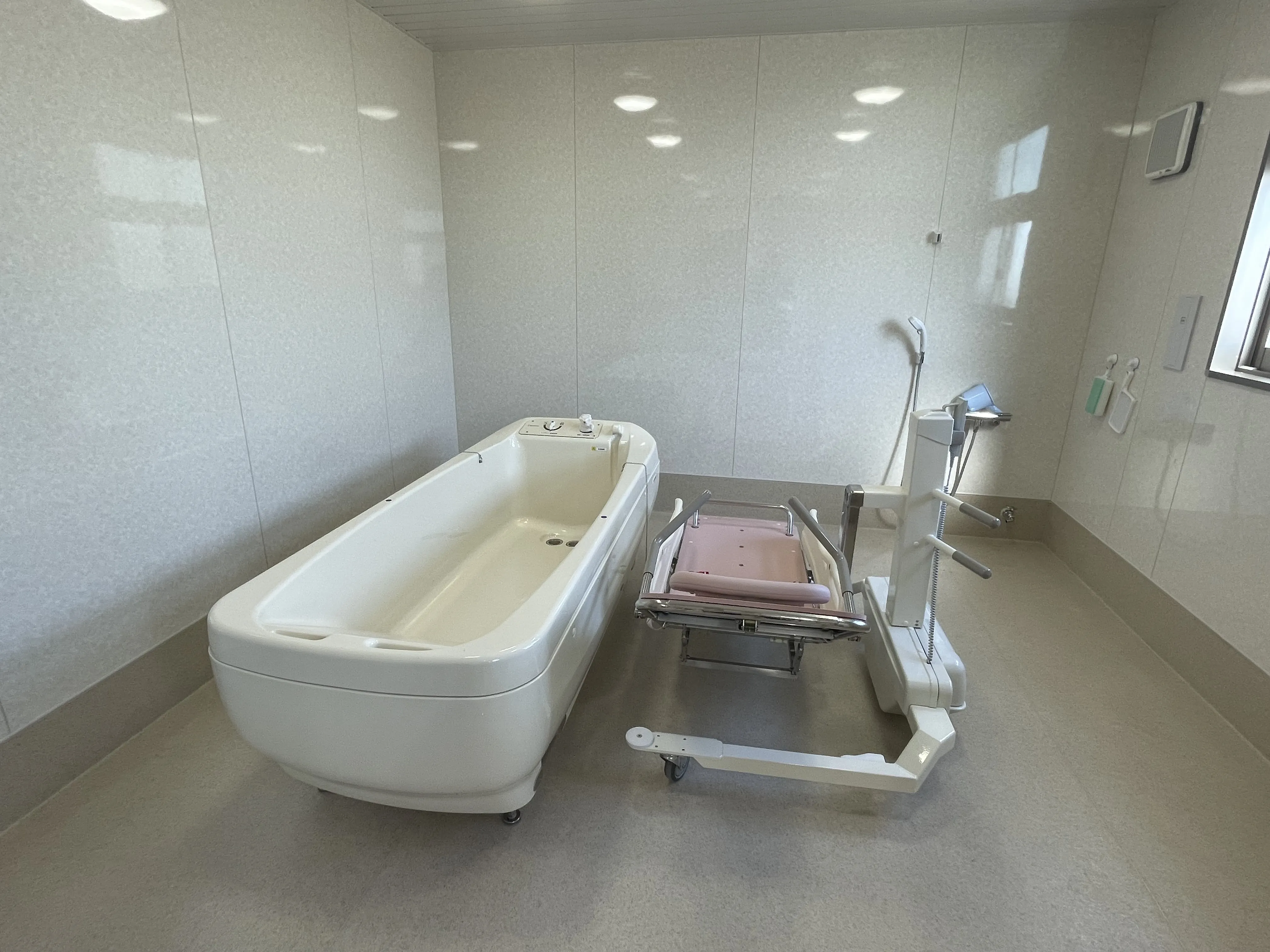 介護付き有料老人ホーム　あすなろ南栗橋の紹介写真 5