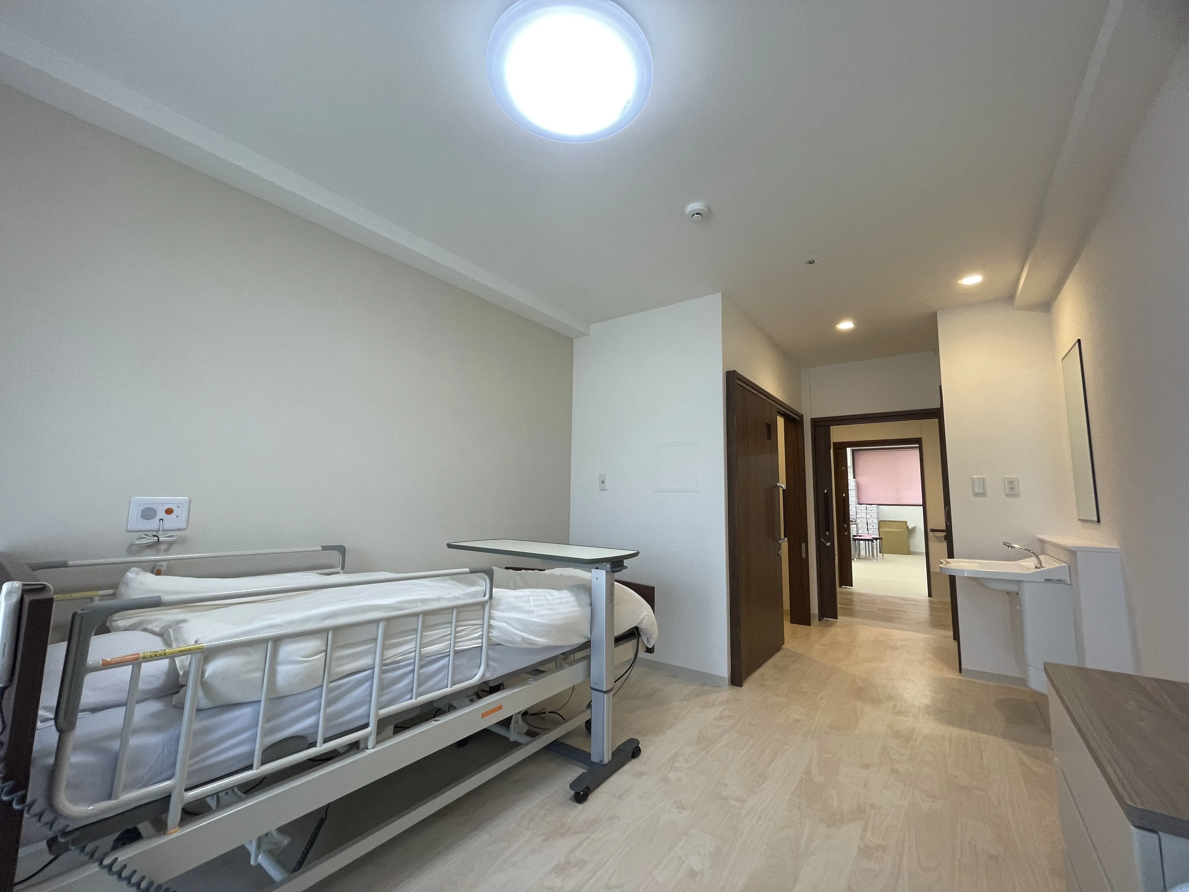 介護付き有料老人ホーム　あすなろ毛呂山の紹介写真 3