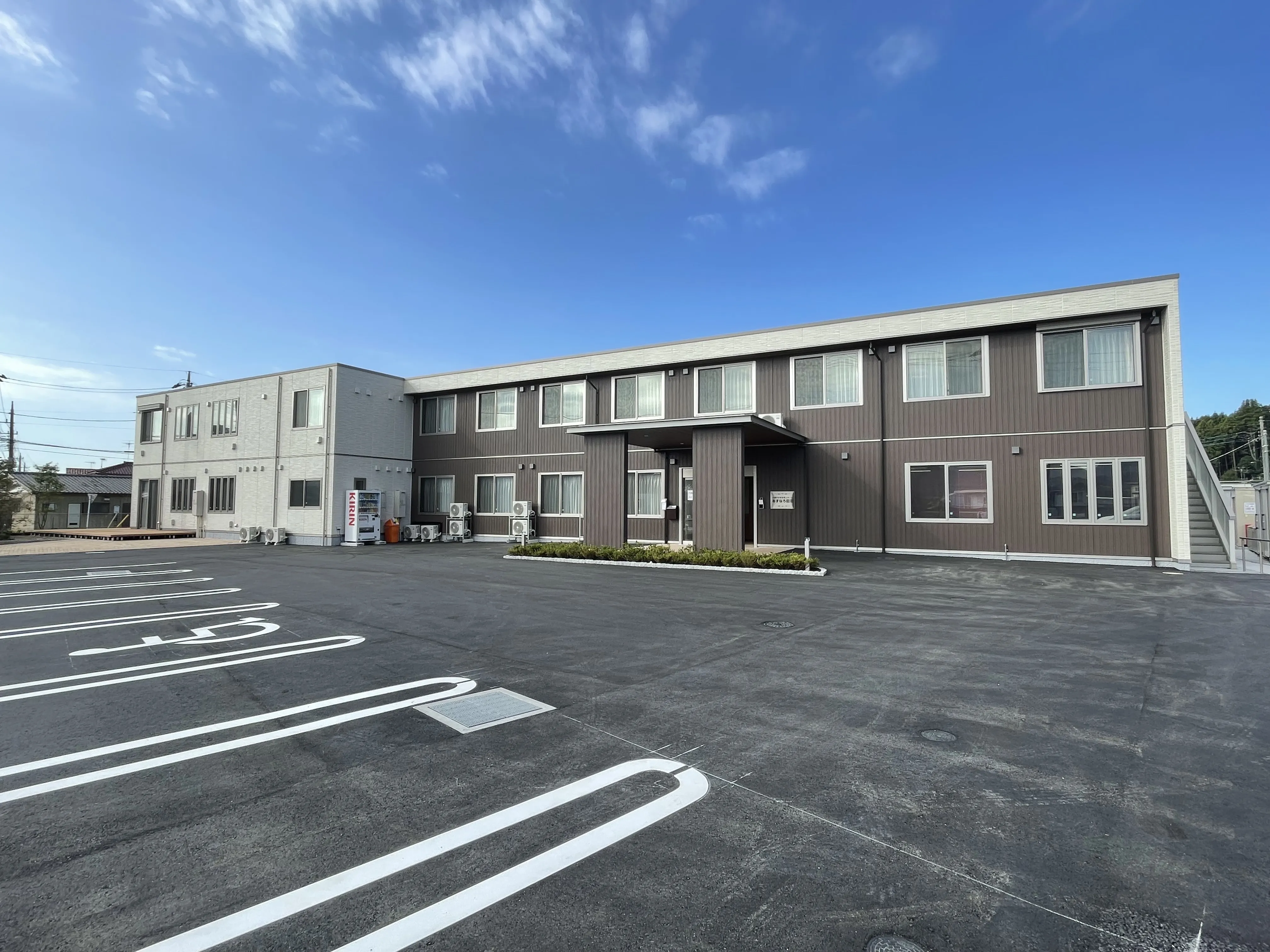 介護付き有料老人ホーム　あすなろ田沼の紹介写真