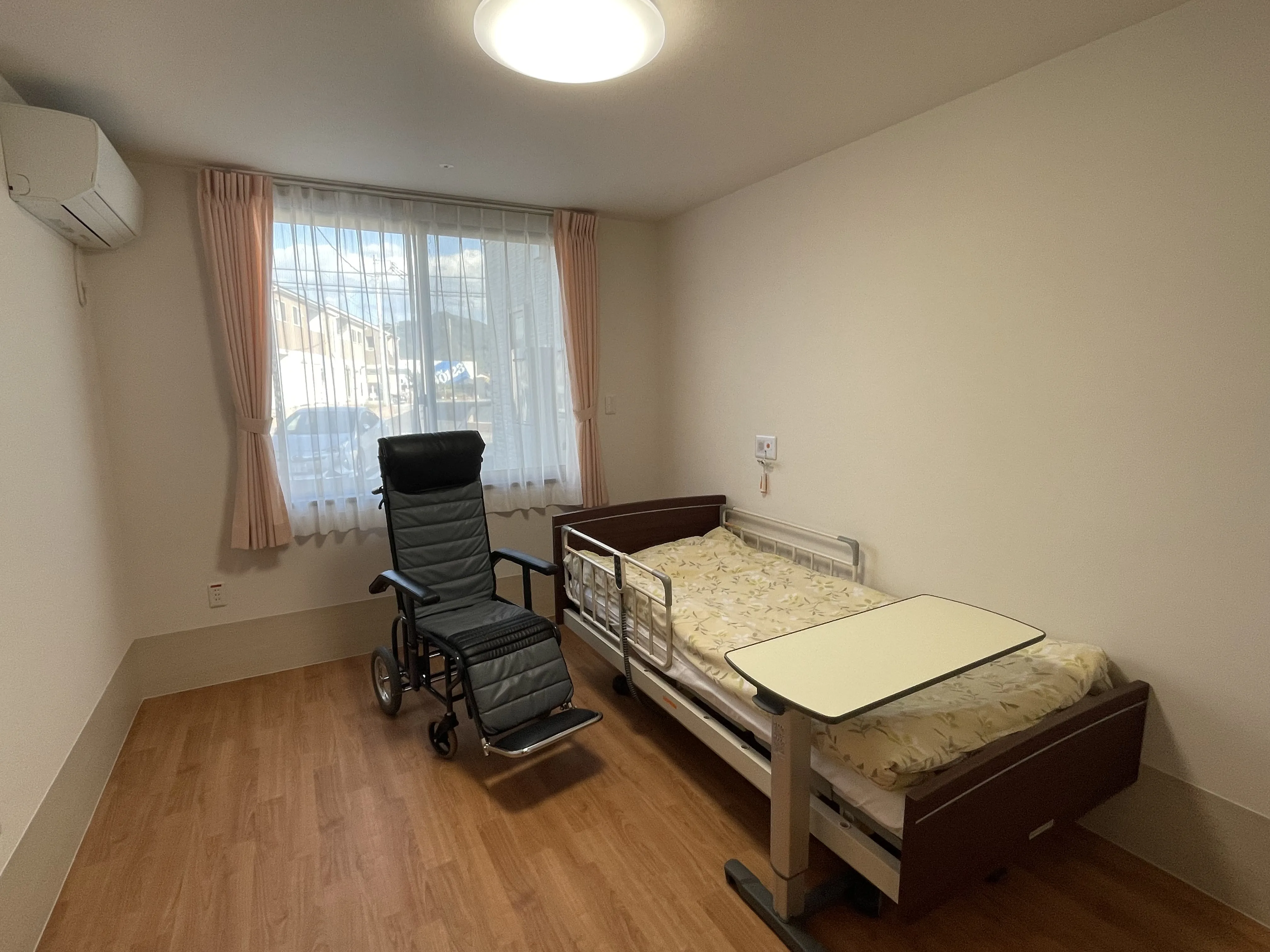 介護付き有料老人ホーム　あすなろ田沼の紹介写真 2