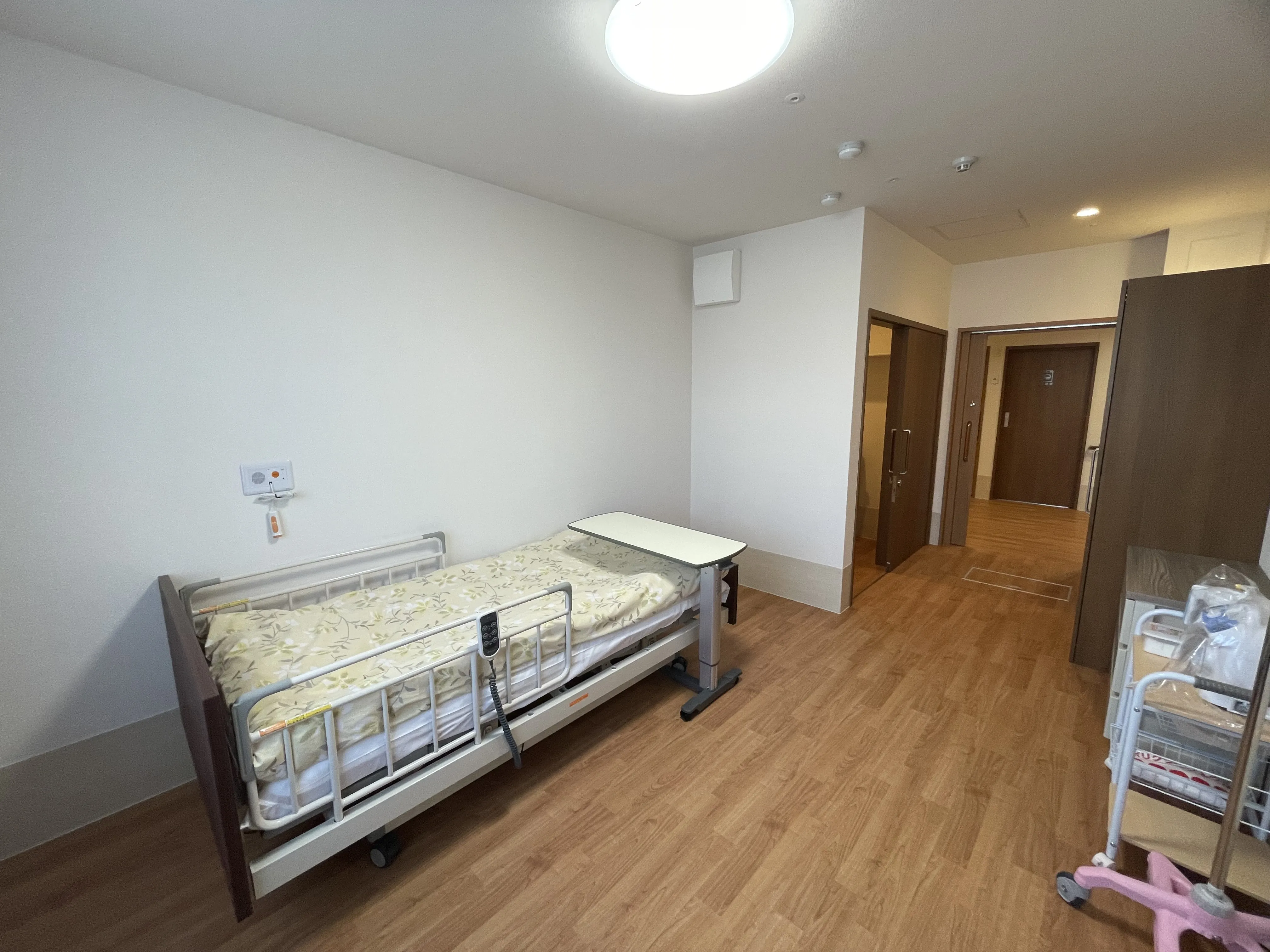 介護付き有料老人ホーム　あすなろ田沼の紹介写真 3