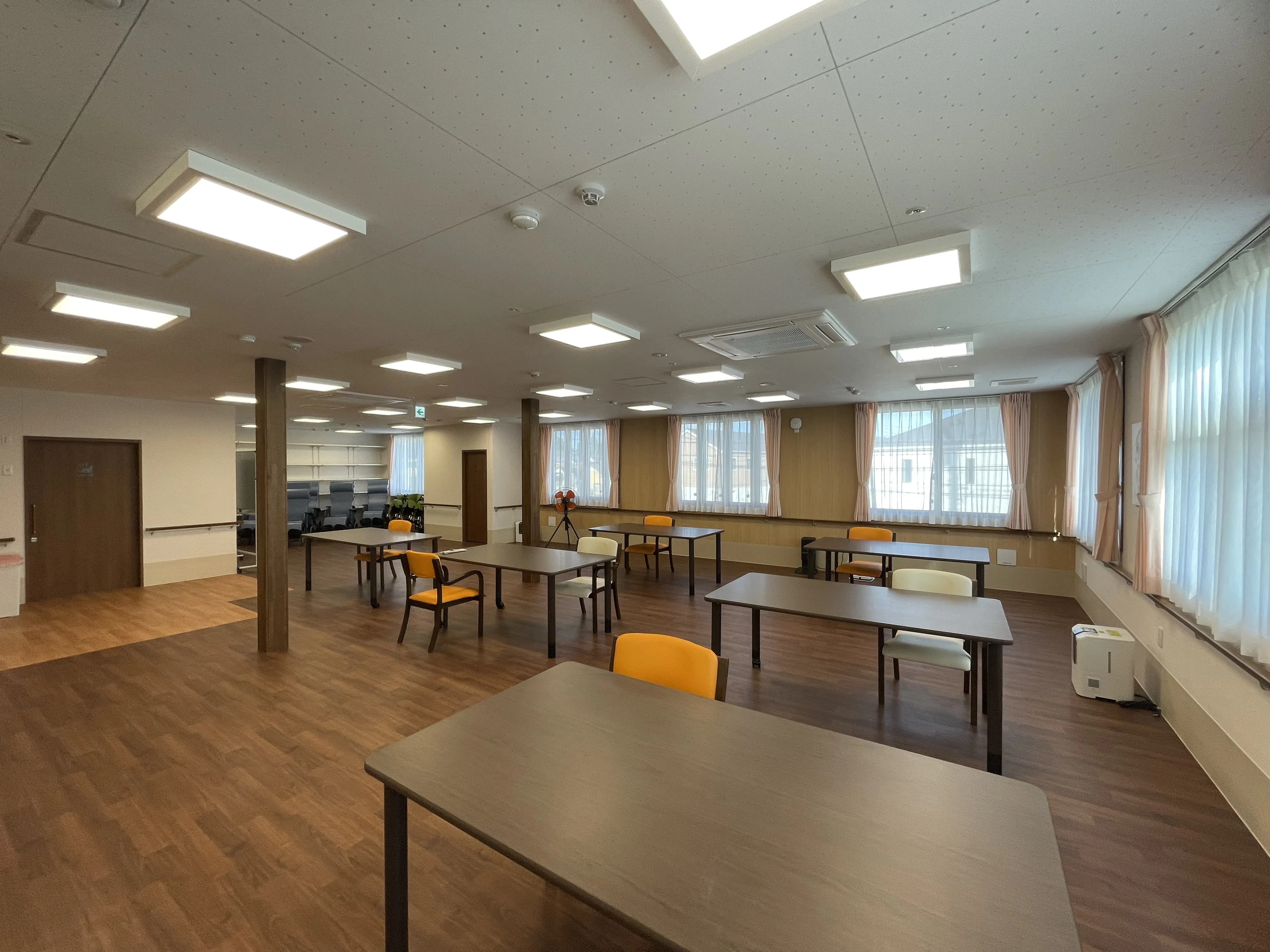 介護付き有料老人ホーム　あすなろ田沼の紹介写真 4