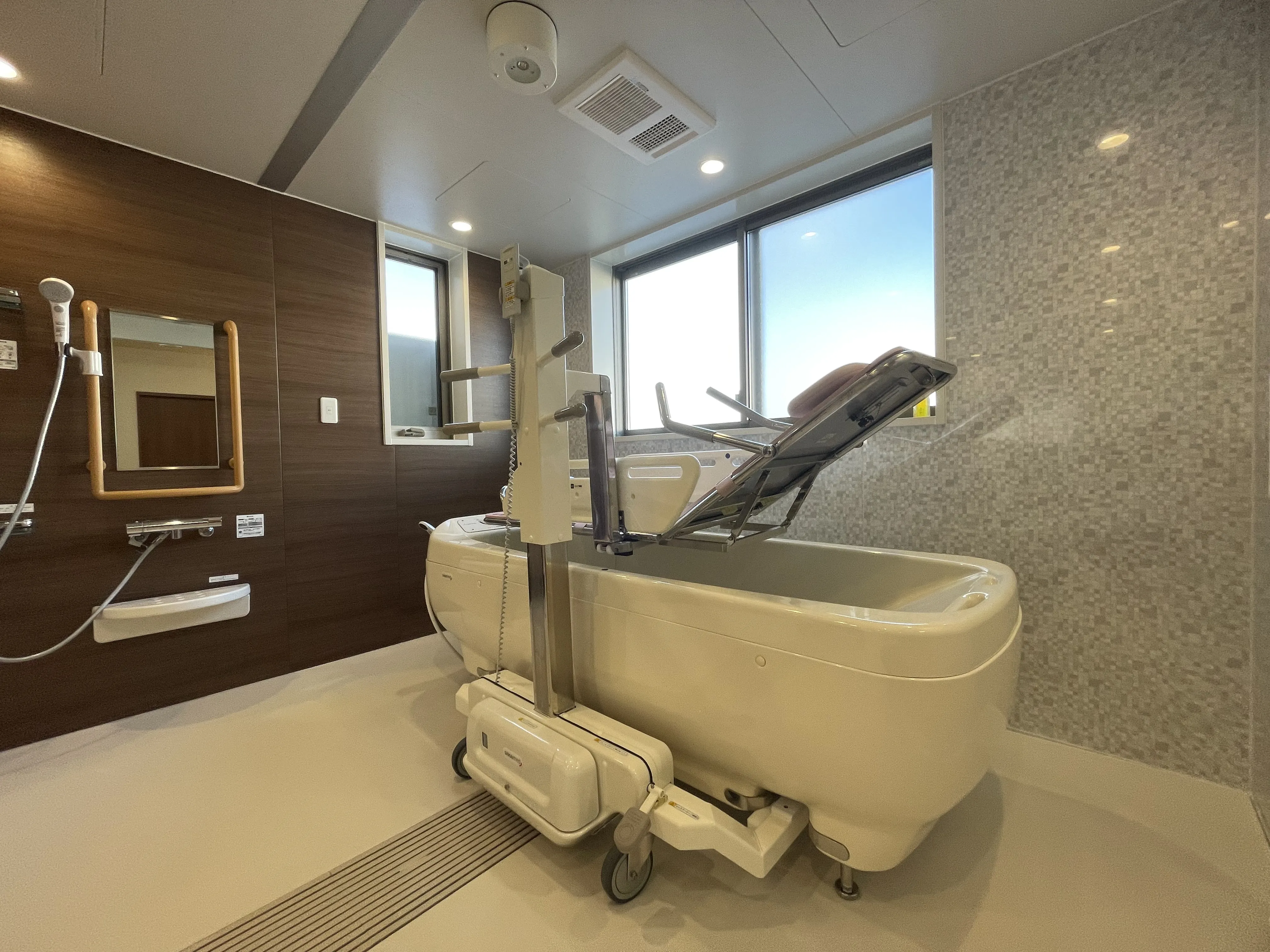 介護付き有料老人ホーム　あすなろ田沼の紹介写真 5