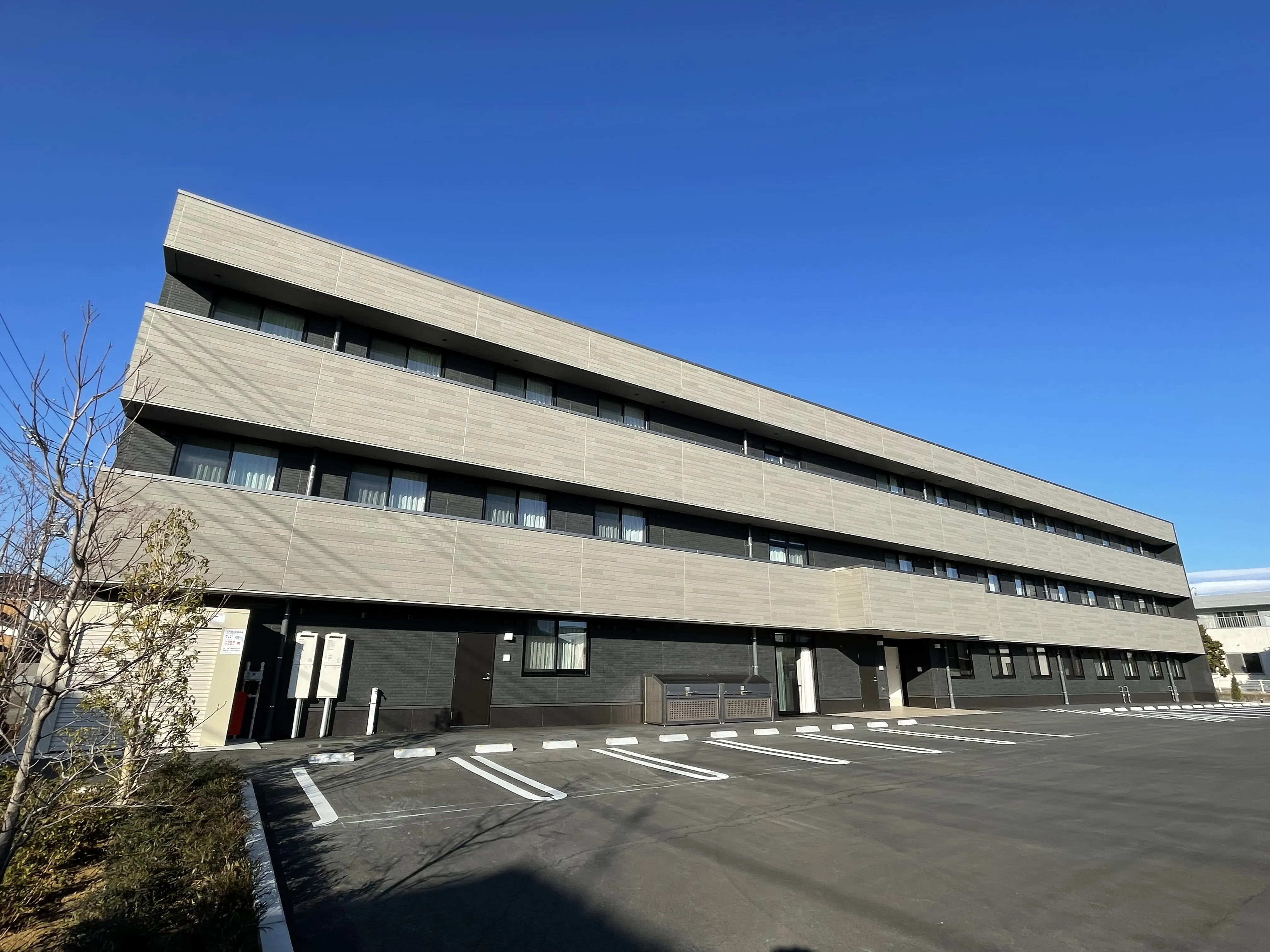 介護付き有料老人ホーム　あすなろ行田の紹介写真