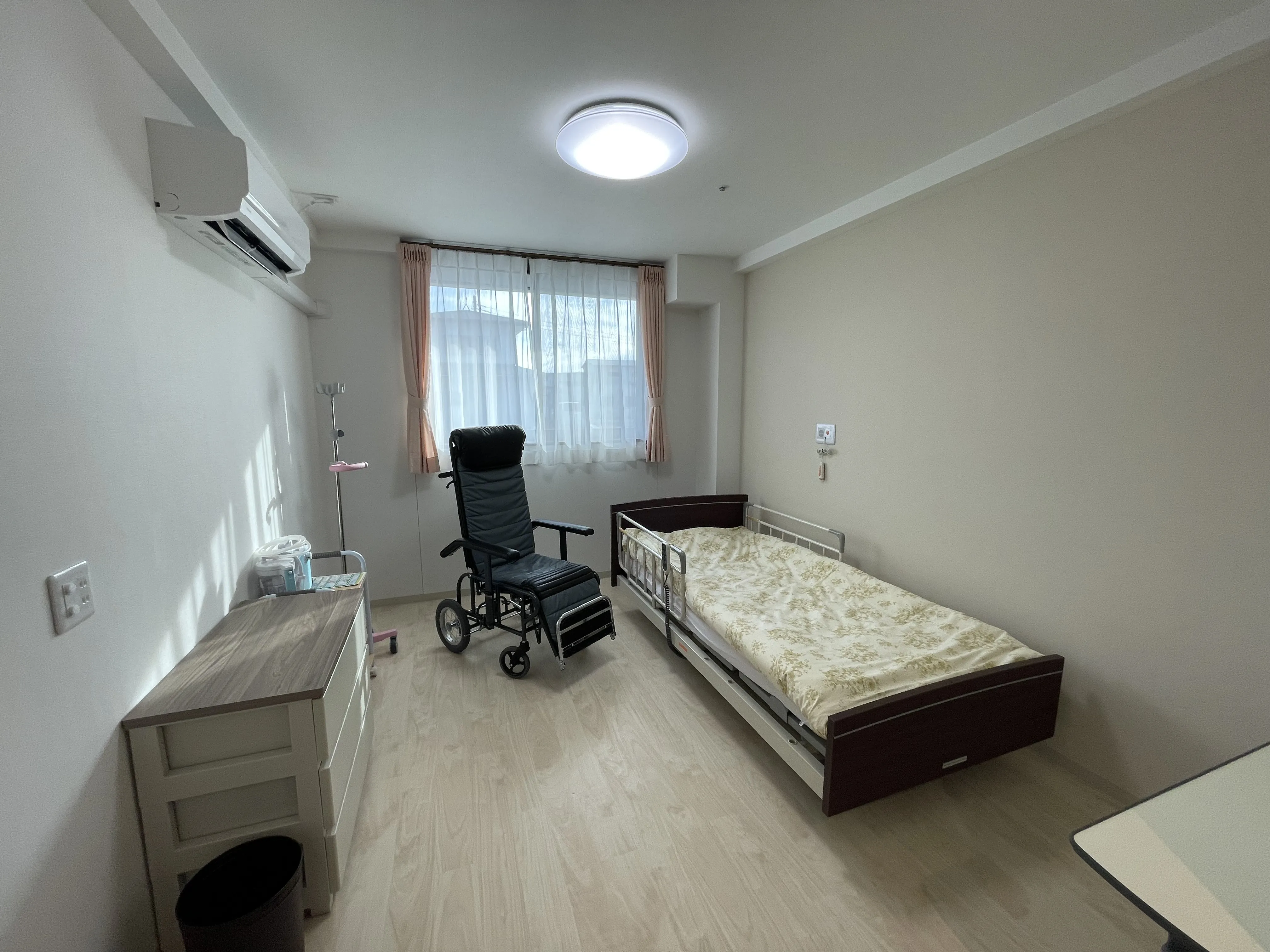 介護付き有料老人ホーム　あすなろ行田の紹介写真 2