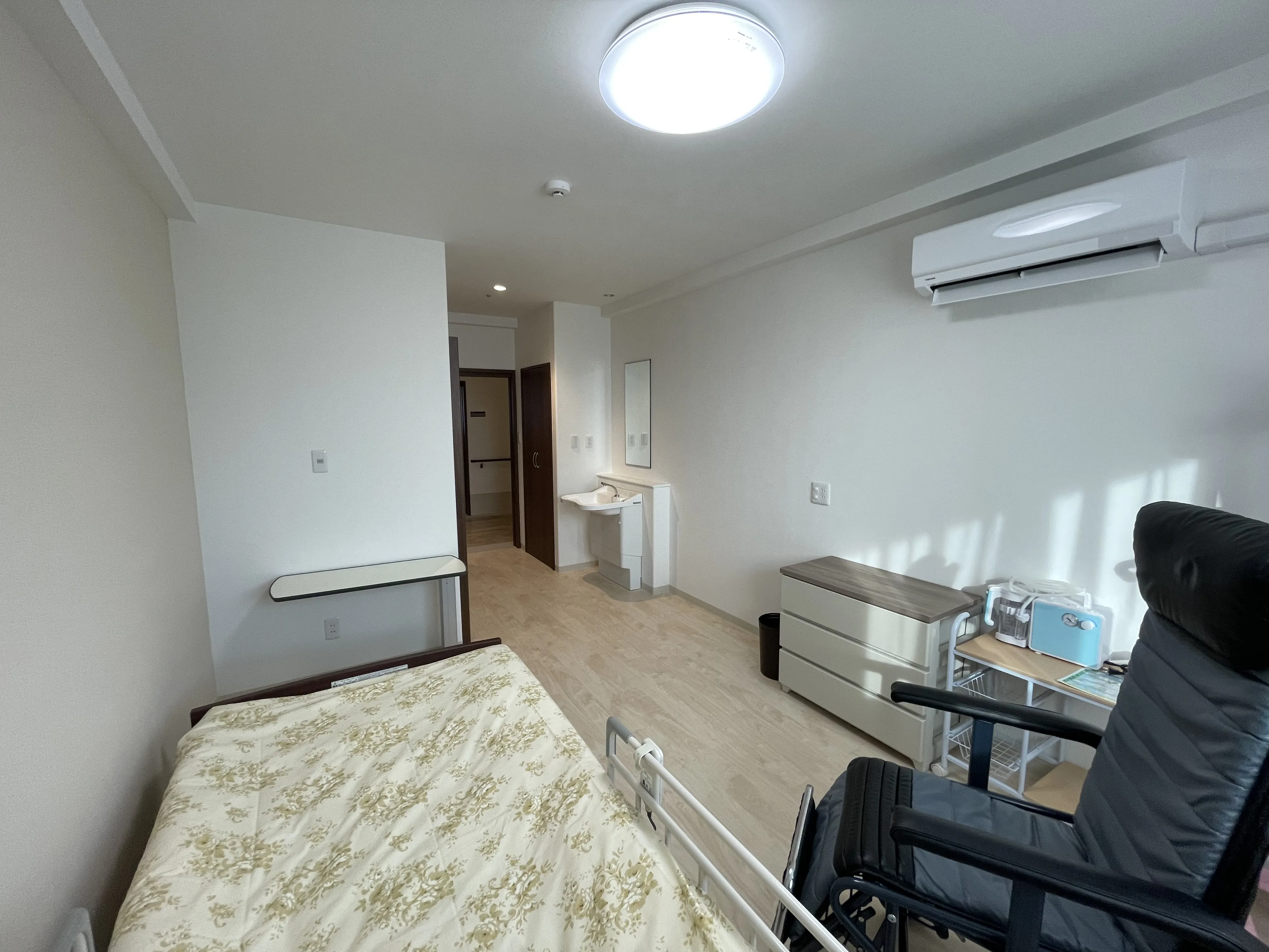 介護付き有料老人ホーム　あすなろ行田の紹介写真 3