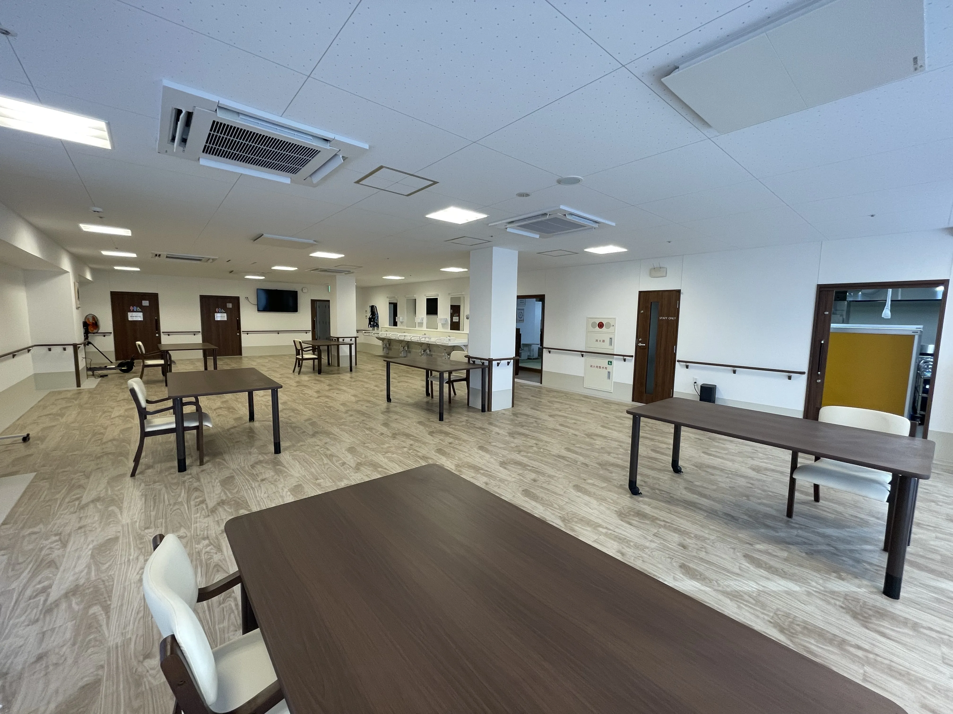 介護付き有料老人ホーム　あすなろ行田の紹介写真 4