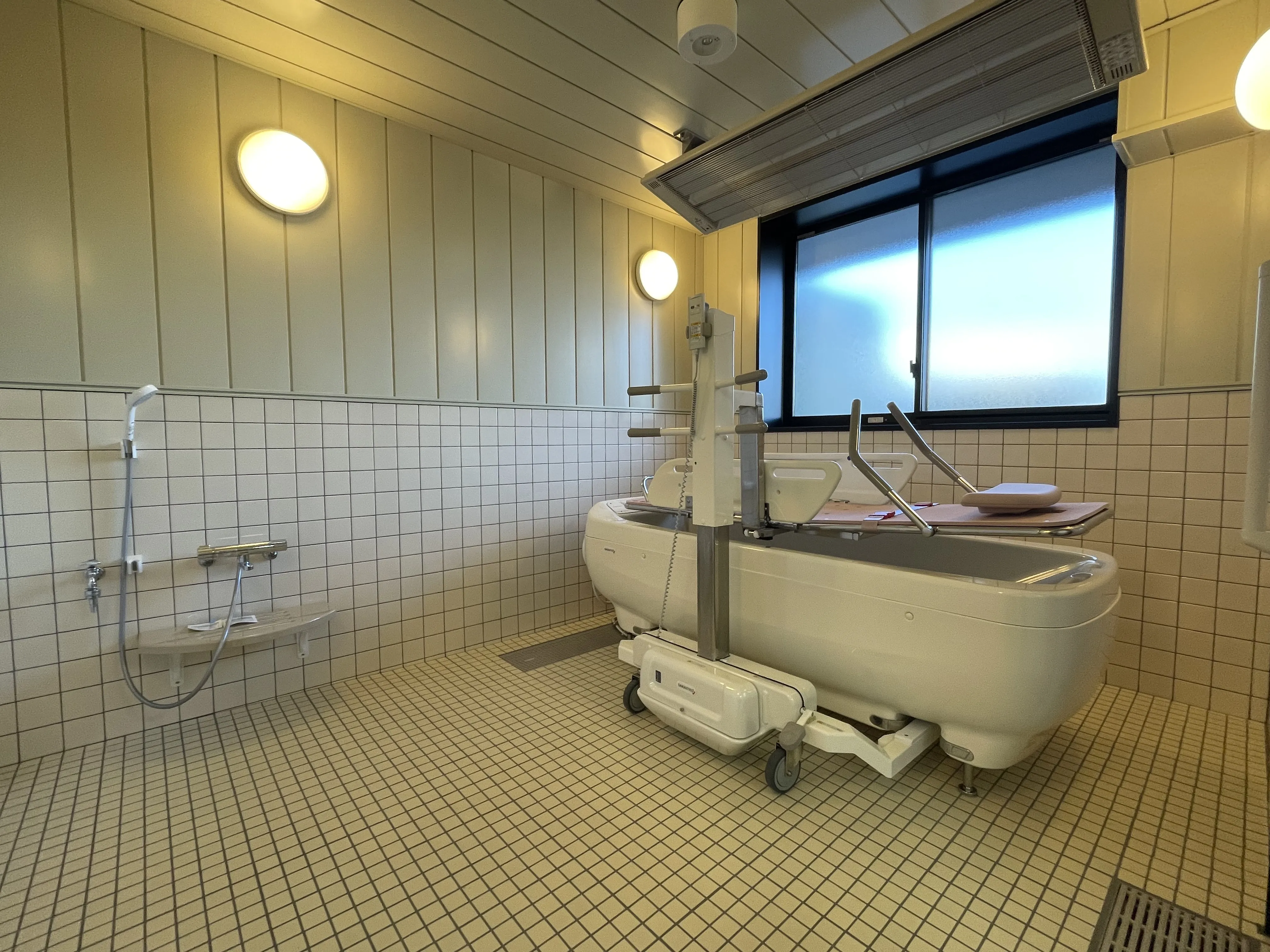 介護付き有料老人ホーム　あすなろ行田の紹介写真 5