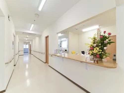 ベストリハナーシングホームすまいゆ藤間の紹介写真 2