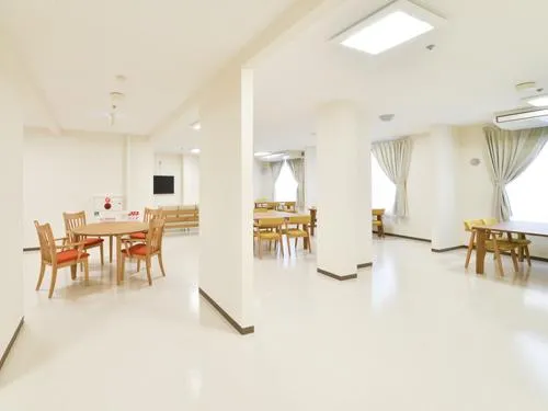 ベストリハナーシングホームすまいゆ藤間の紹介写真 3