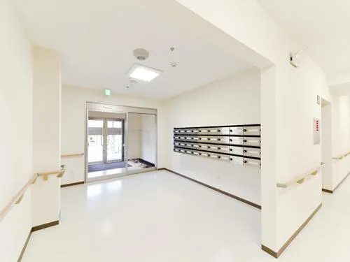 ベストリハナーシングホームすまいゆ藤間の紹介写真 5