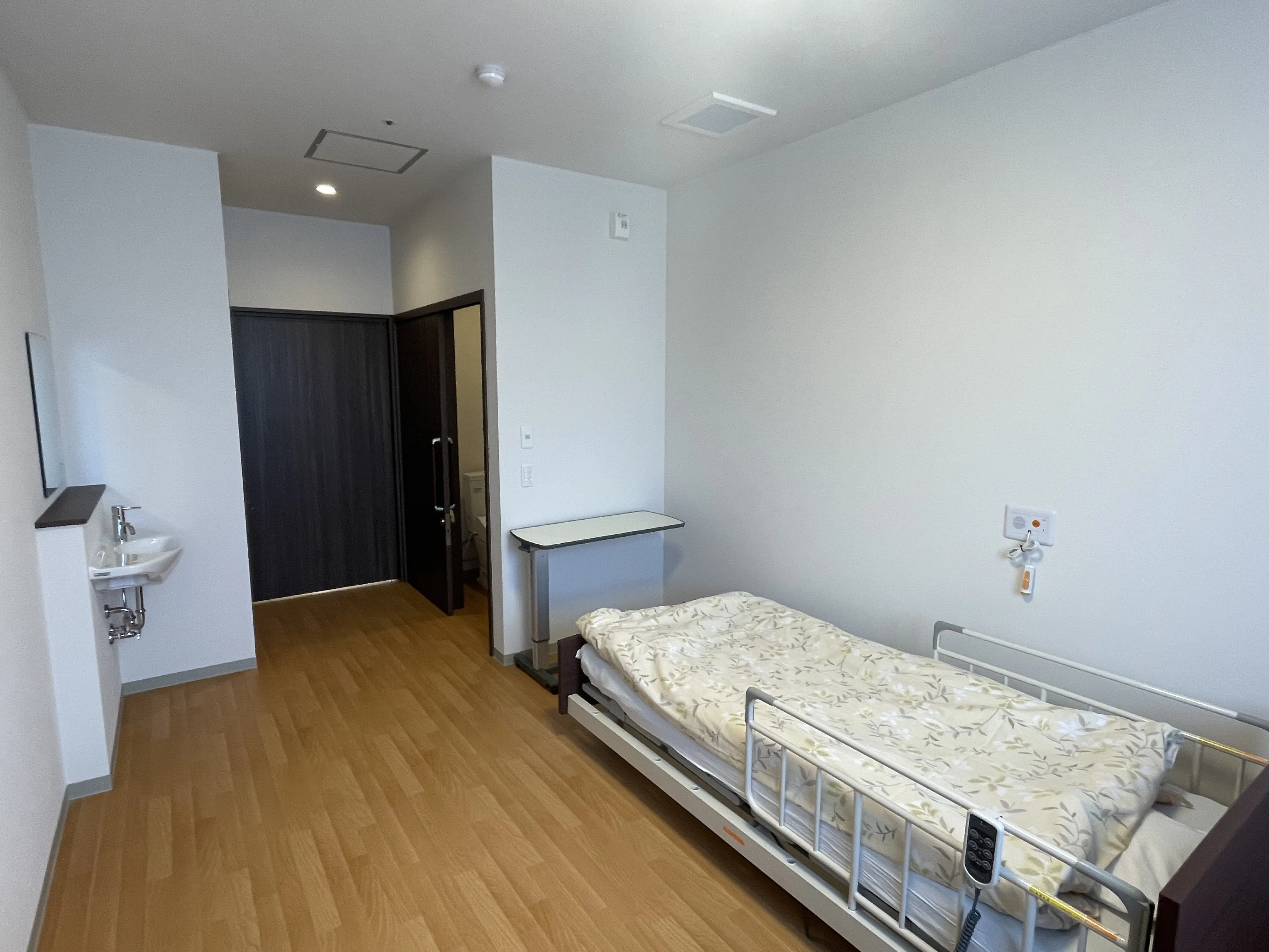 介護付き有料老人ホーム　あすなろ深谷の紹介写真 3