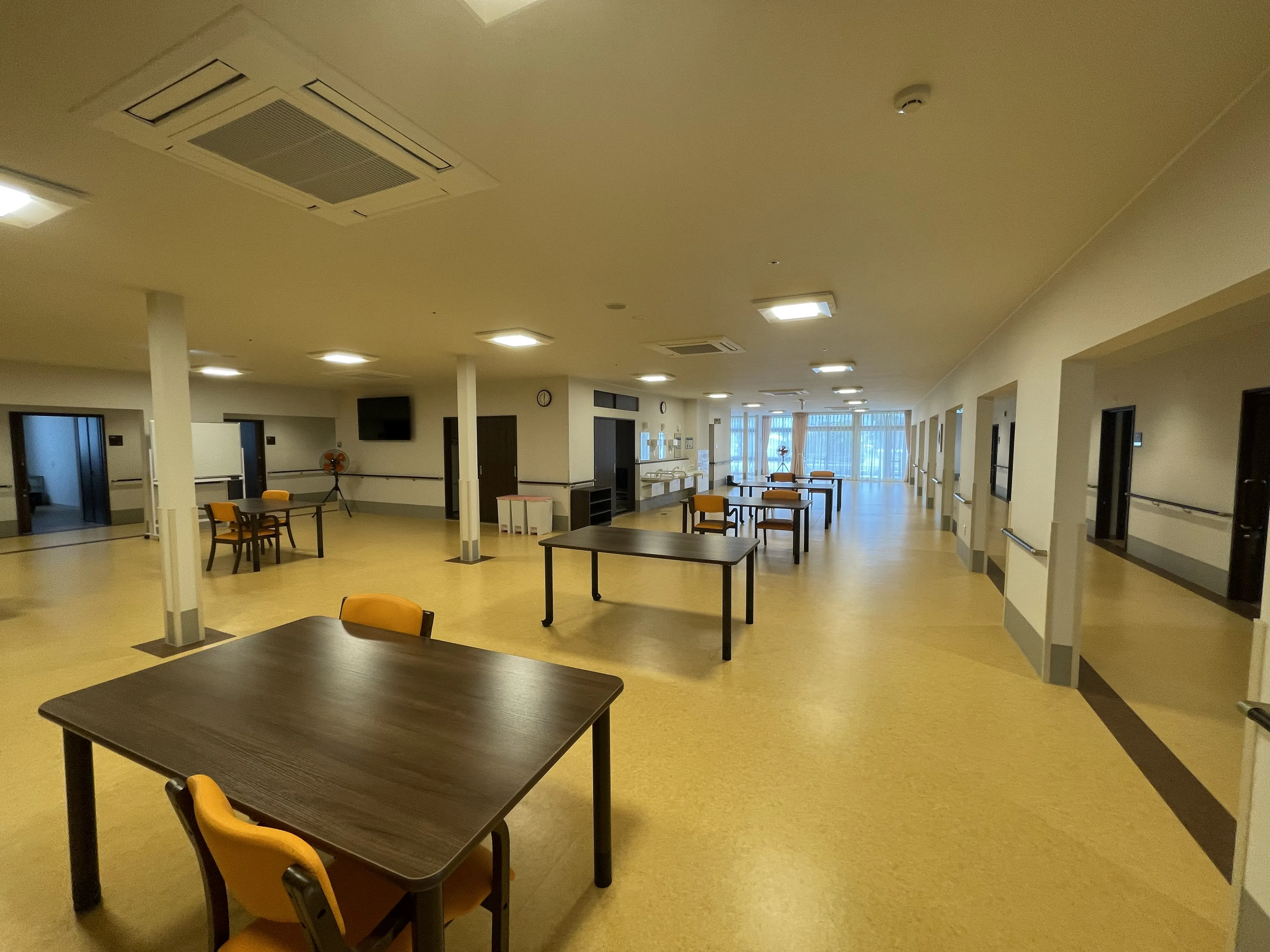 介護付き有料老人ホーム　あすなろ深谷の紹介写真 4