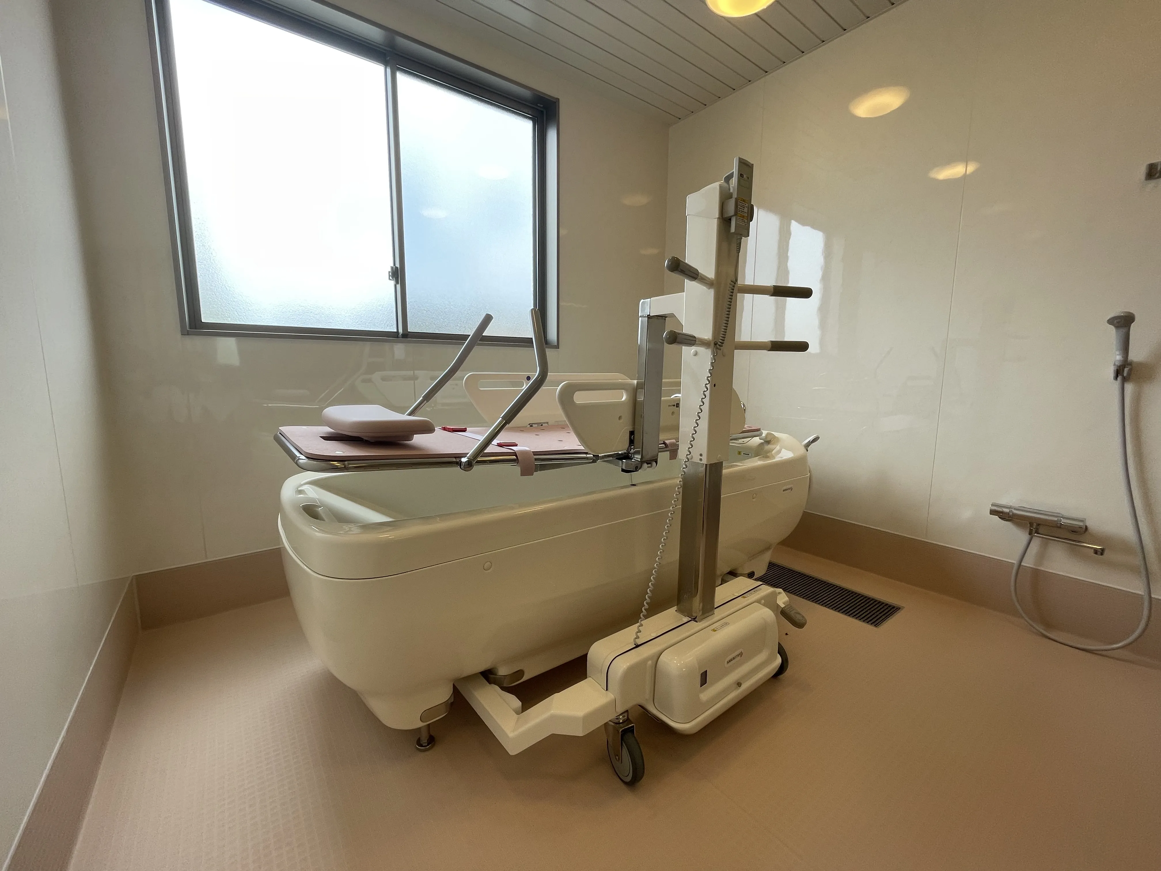 介護付き有料老人ホーム　あすなろ深谷の紹介写真 5